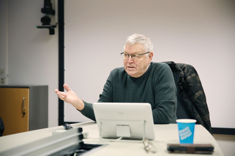 – When does the Minister of Health wake up? – altaposten.no