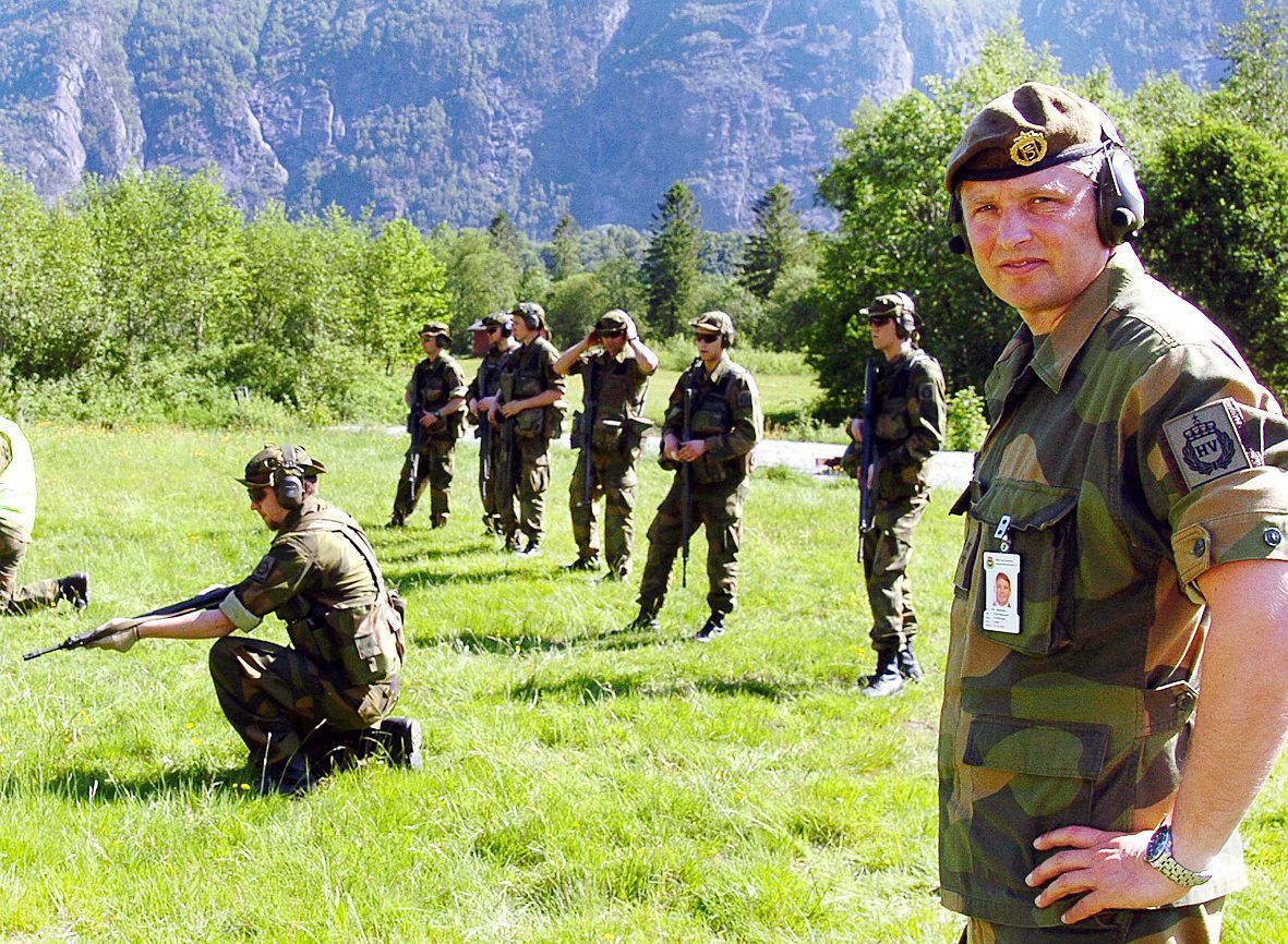 Vil legge ned Setnesmoen - andalsnes-avis.no