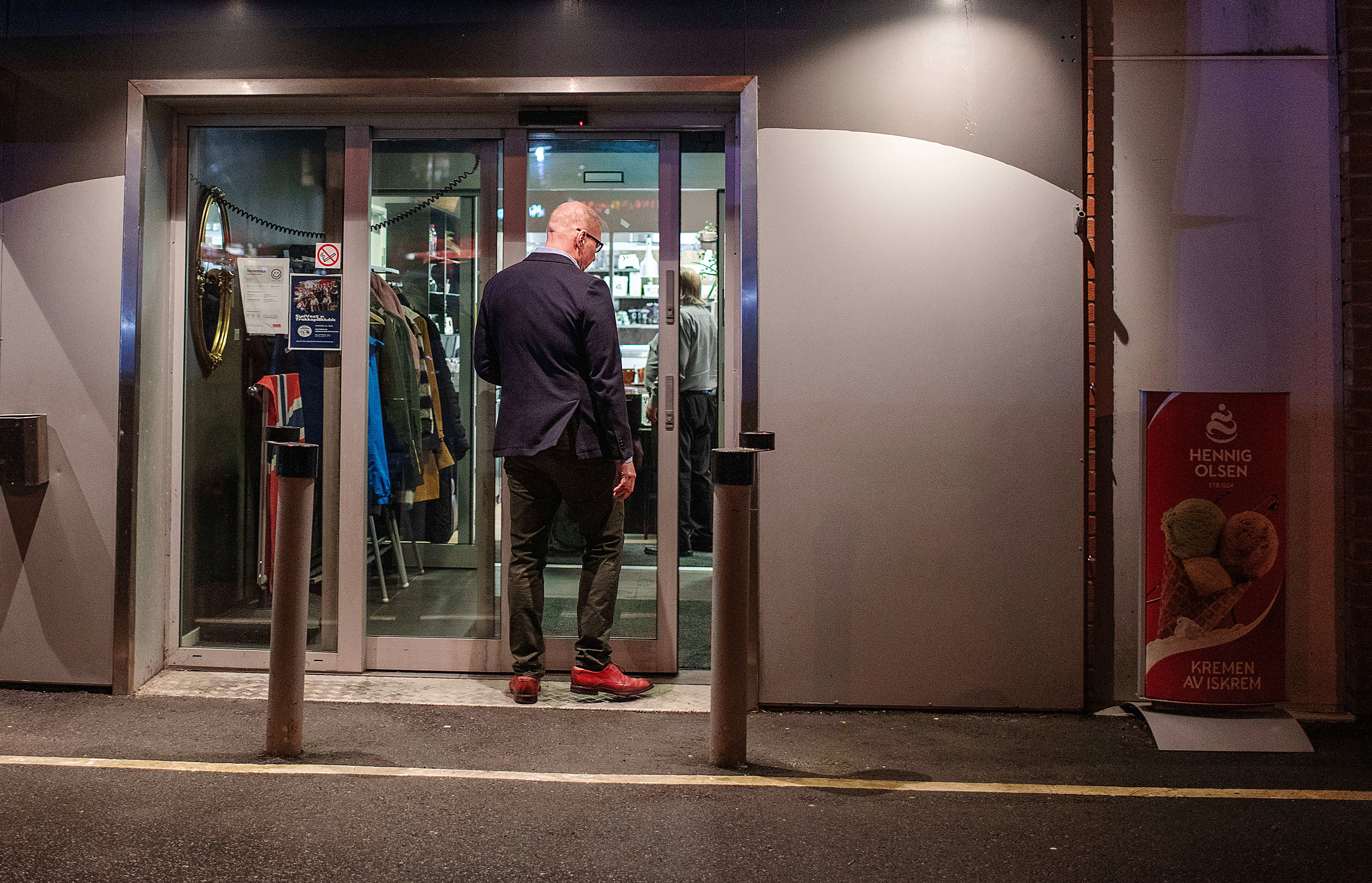 Gjenåpner etter konkurs: – Veldig mange har ringt og skrevet melding