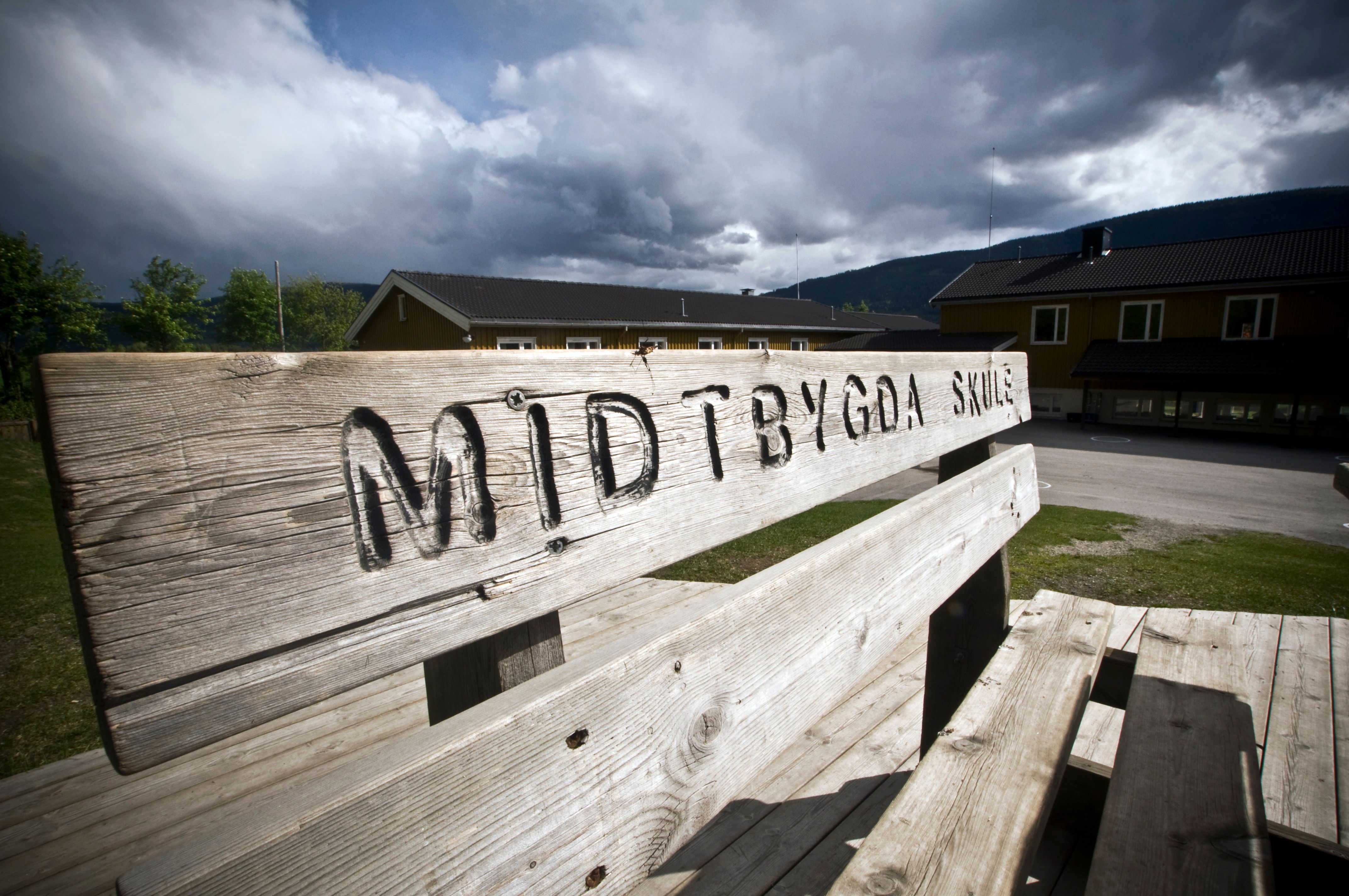 Heimeundervisning Fram Til Juleferien Vi Gjer Det For Trygge Innbyggjarane Dolen no
