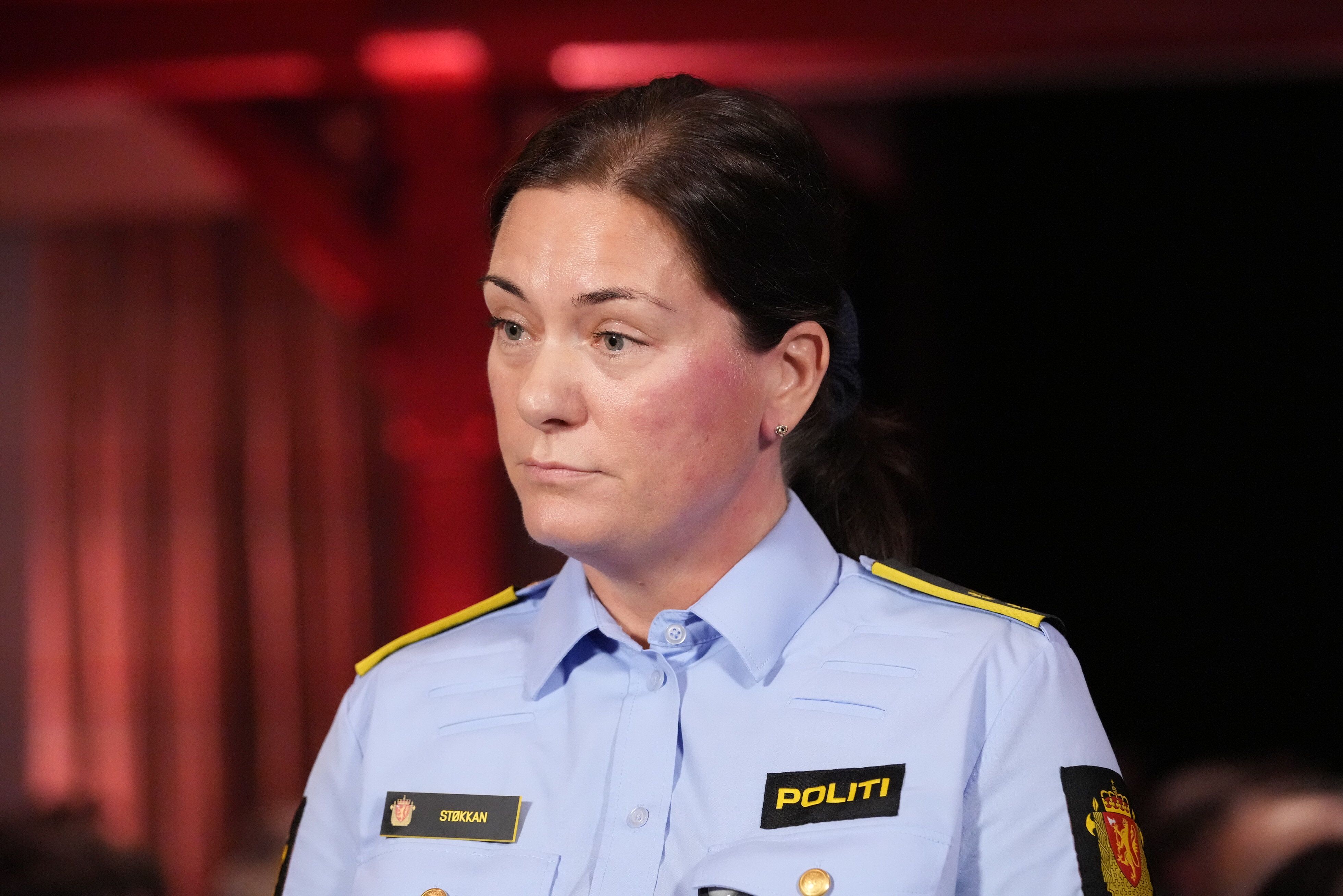 Kampen om Trondheim: Raaen og Ranum barket sammen for siste gang ...