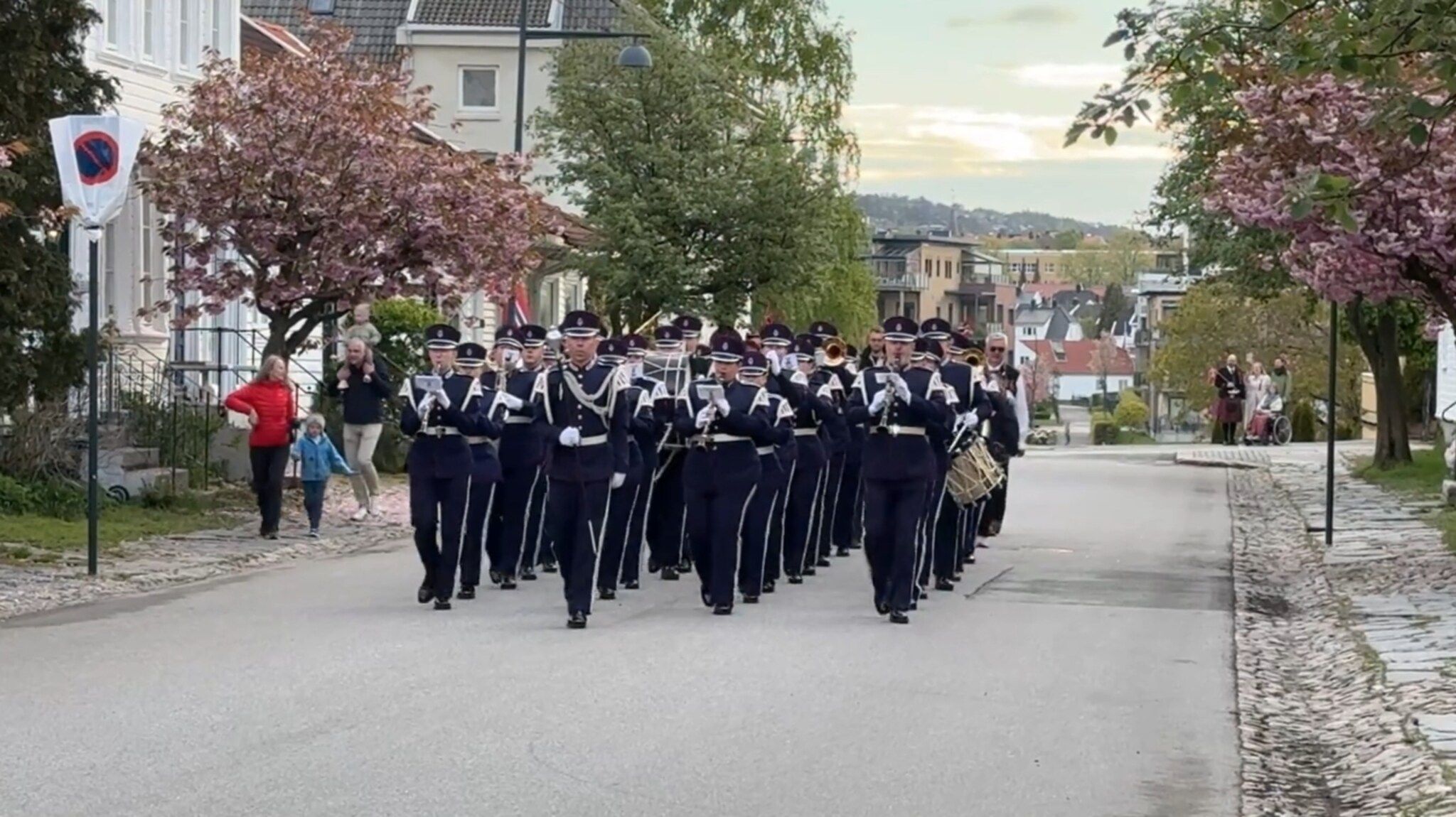 Her vekker de Kvadraturen på nasjonaldagen