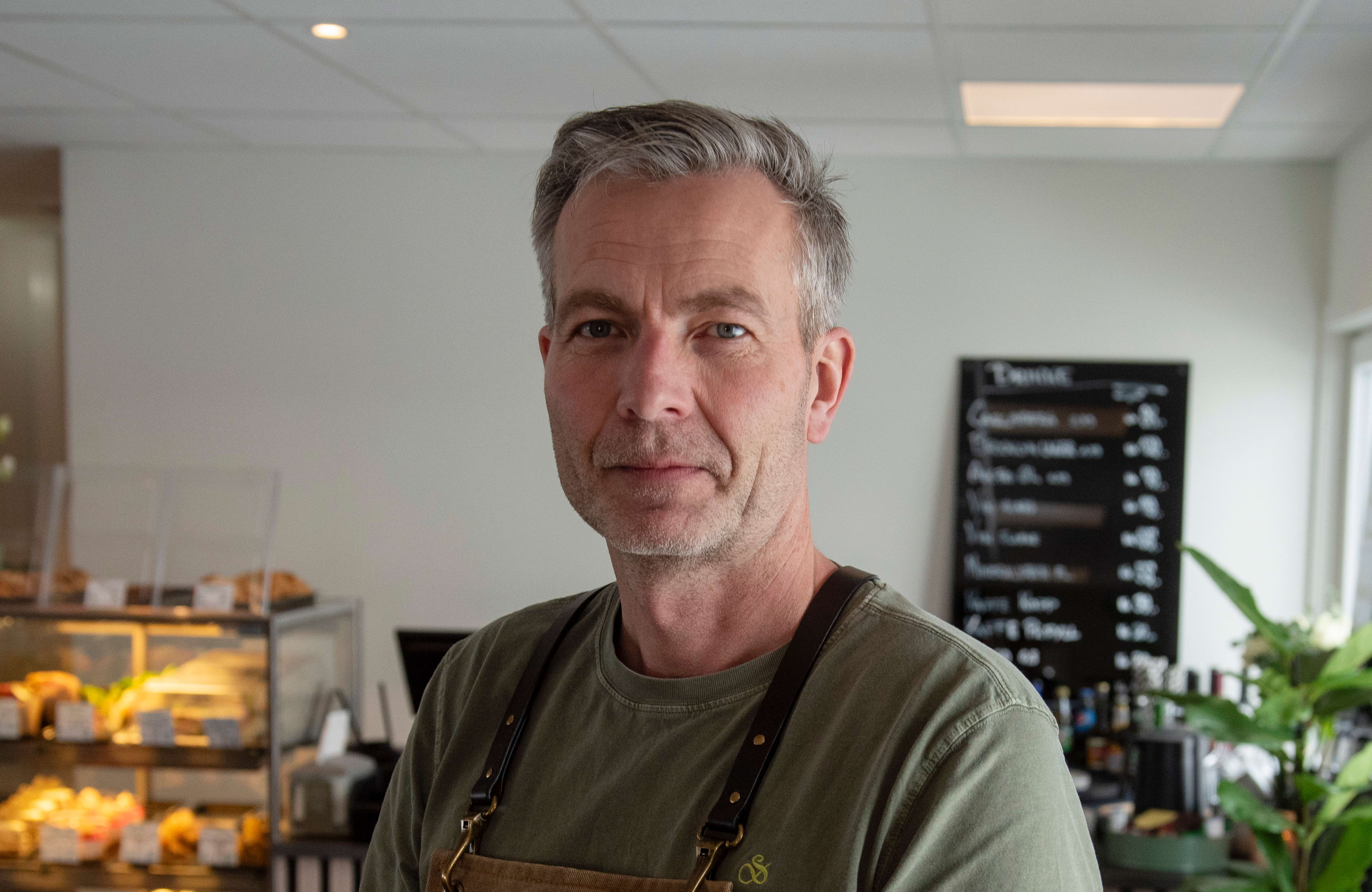 Åpner i Kristian­sand: – Naturlig valg