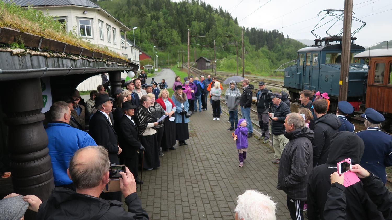 Turist I Egen Kommune Avisa st no