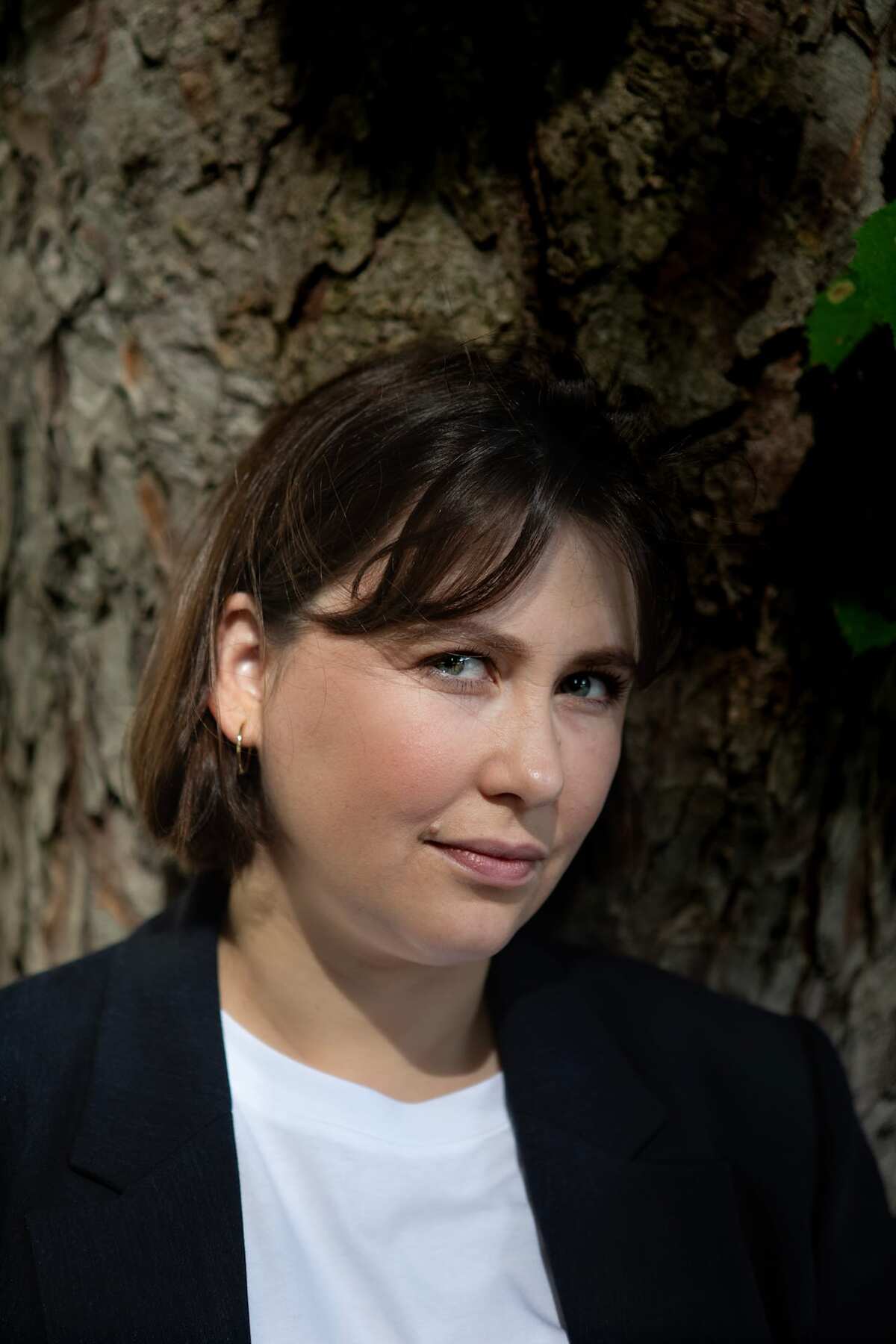 Nominert til pris for bok om «Norges farligste kvinne»