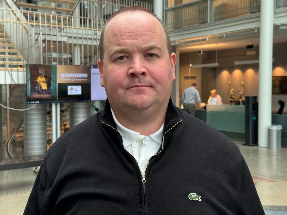 Reagerer på millionbruk: – Svært oppsiktsvekkende