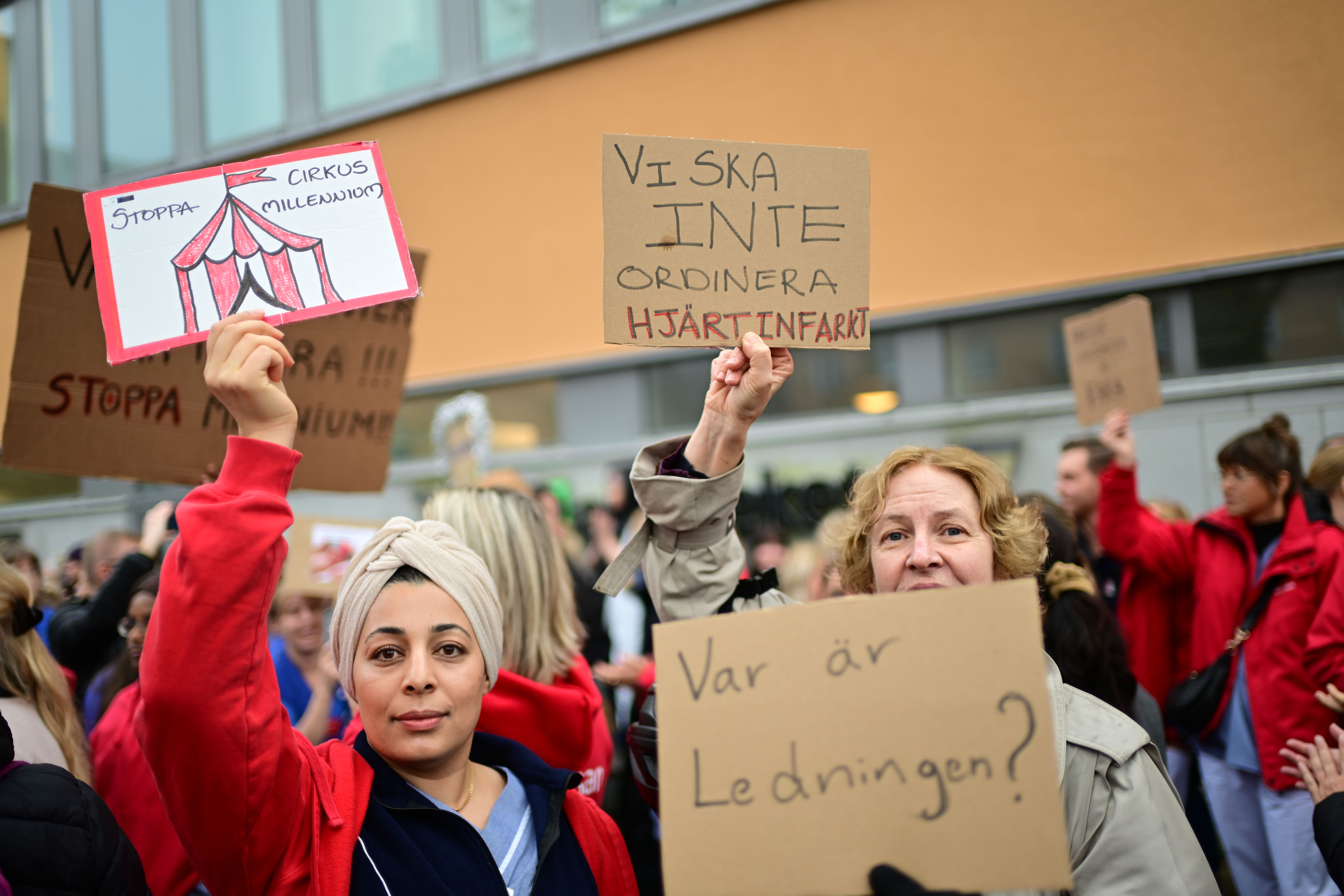 Efter Millennum-haveriet: It-forskare ska hjälpa VGR