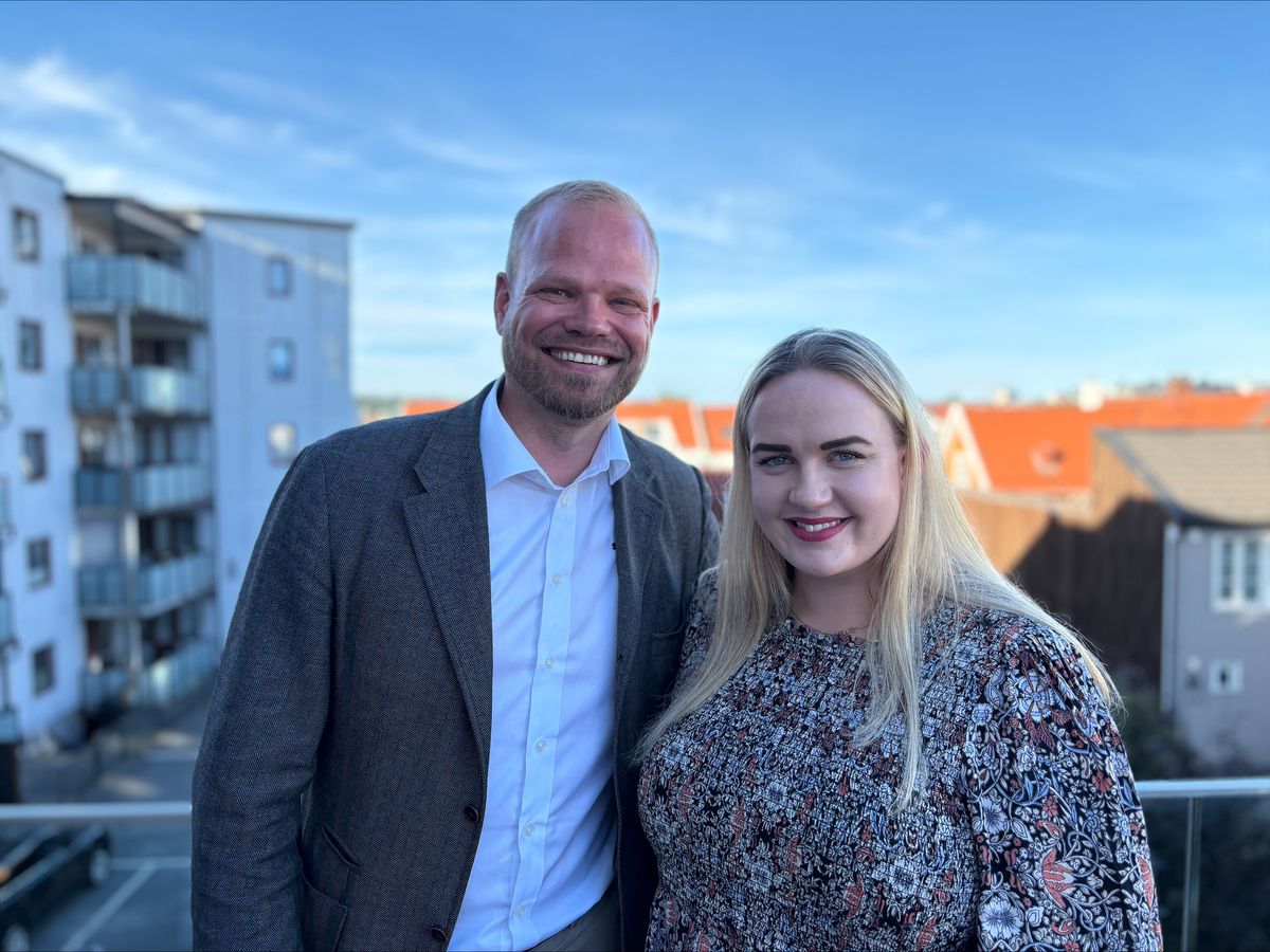 Disse to er valgt til toppkandidater