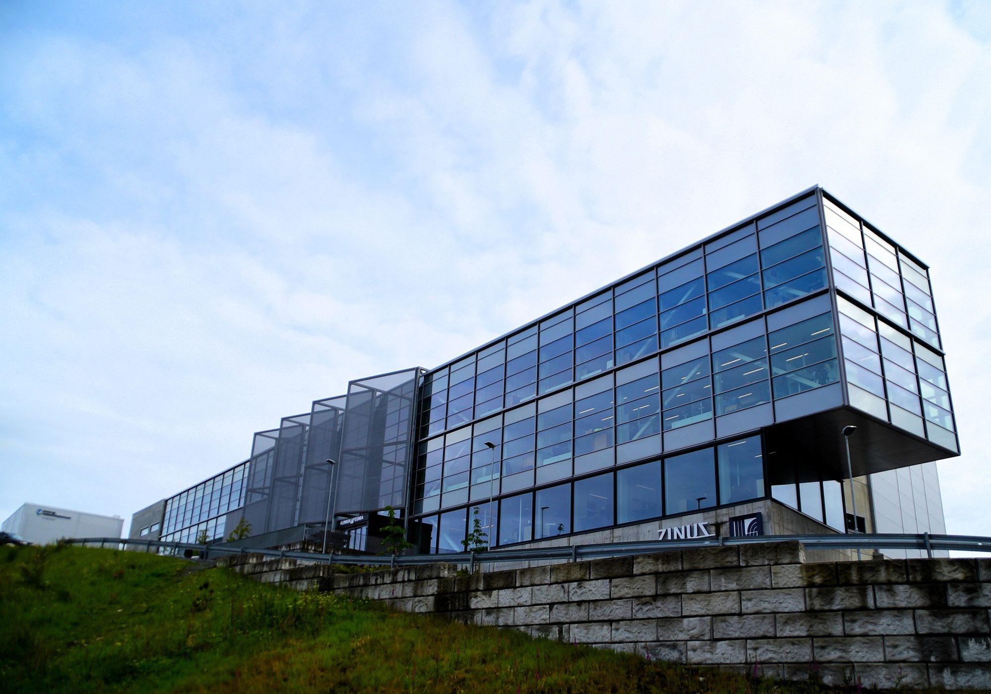 Snart kan du vera nødt til å dra til Heiane for å besøka Nav Snart kan du vera nødt til å dra til Heiane for å besøka Nav