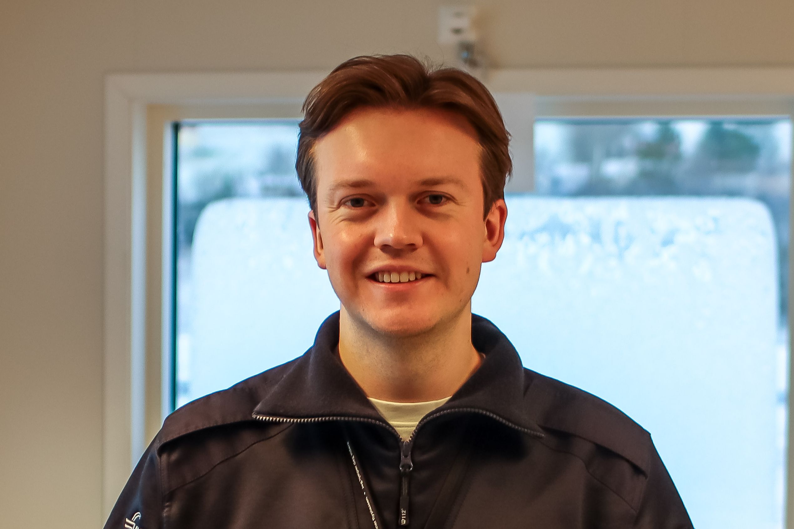 Vi gjer noko samfunnsnyttig med hobbyen - morenytt.no