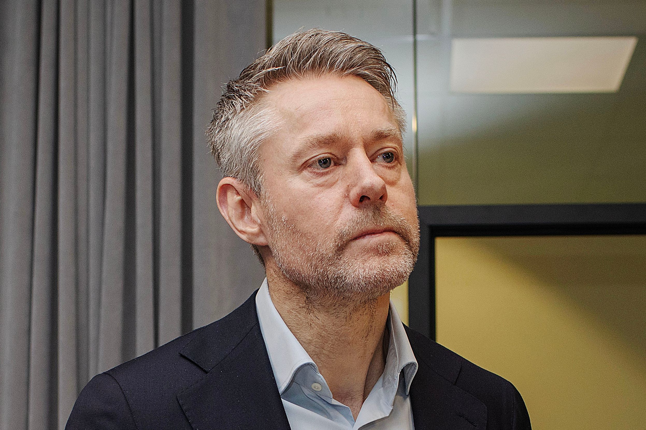Har kostet nær en halv milliard: – Et helt ekstremt høyt tall