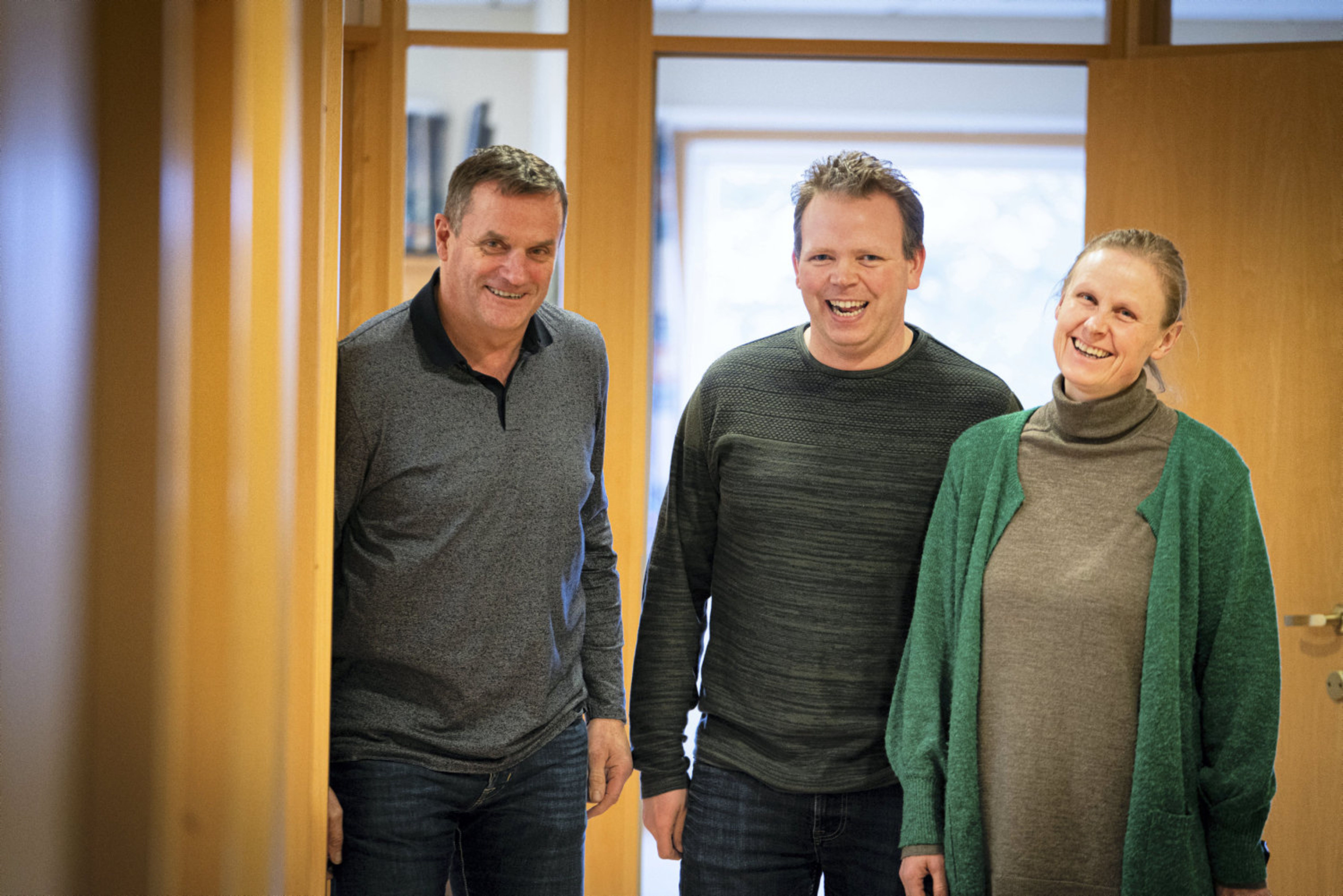  Det Er Gull Verdt Med Slike Tilbakemeldingar Vestlandsnytt no