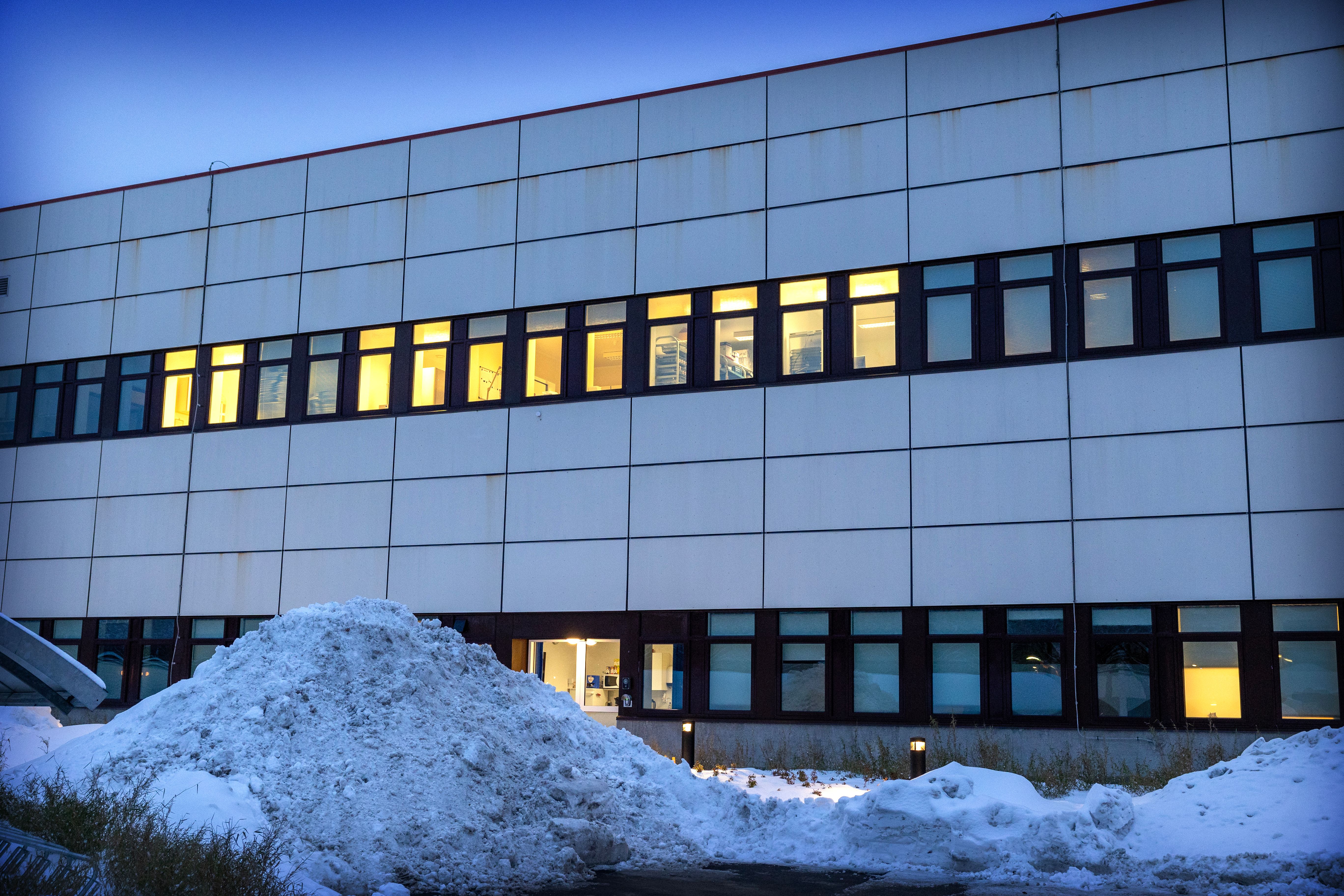 Skrur opp prisene: – Kan ramme hardt