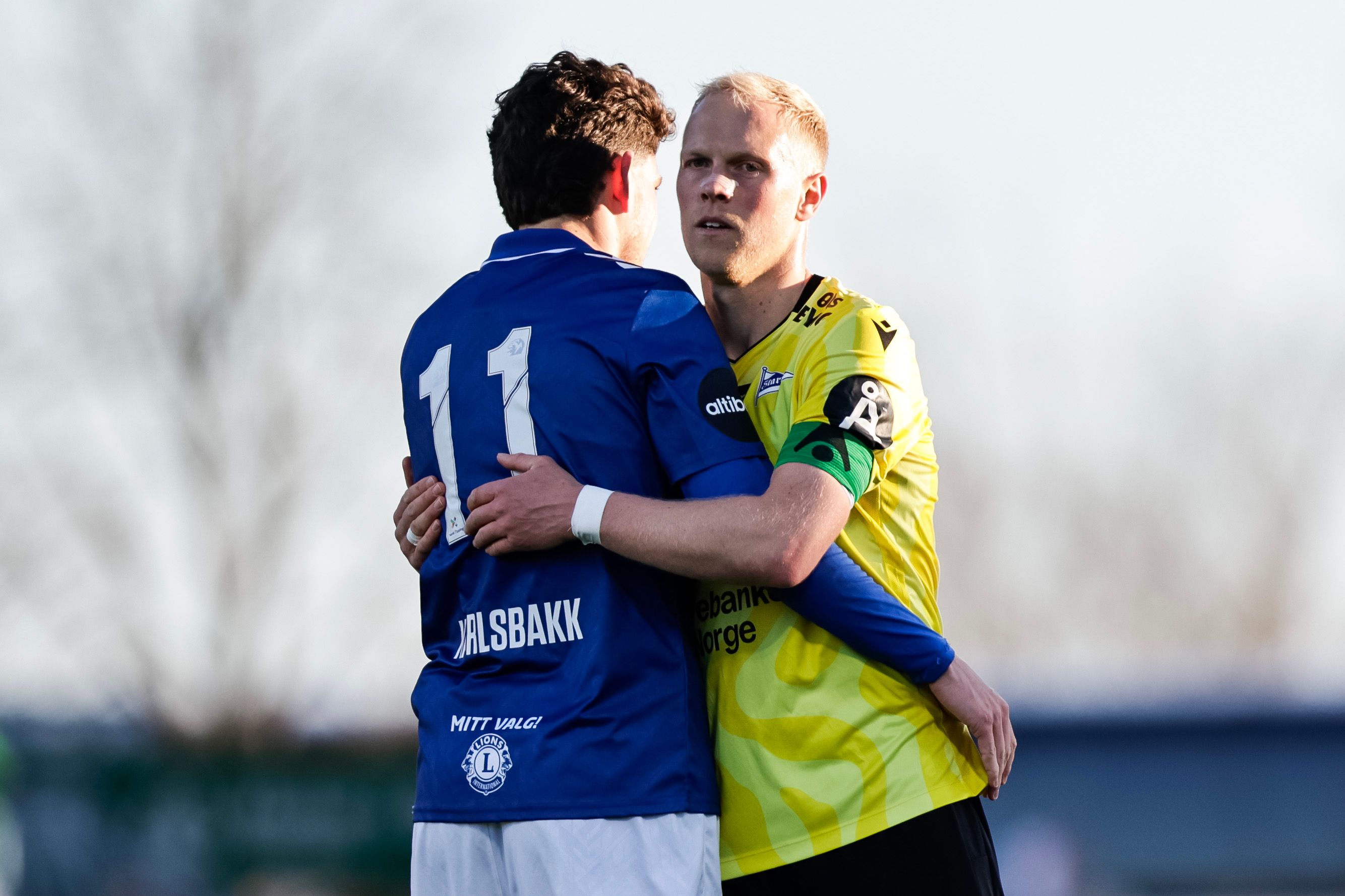 Temmet 100-millionersmannen