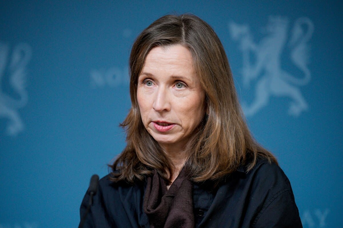 – Jeg vil si unnskyld til Viggo Kristiansen og til hans familie