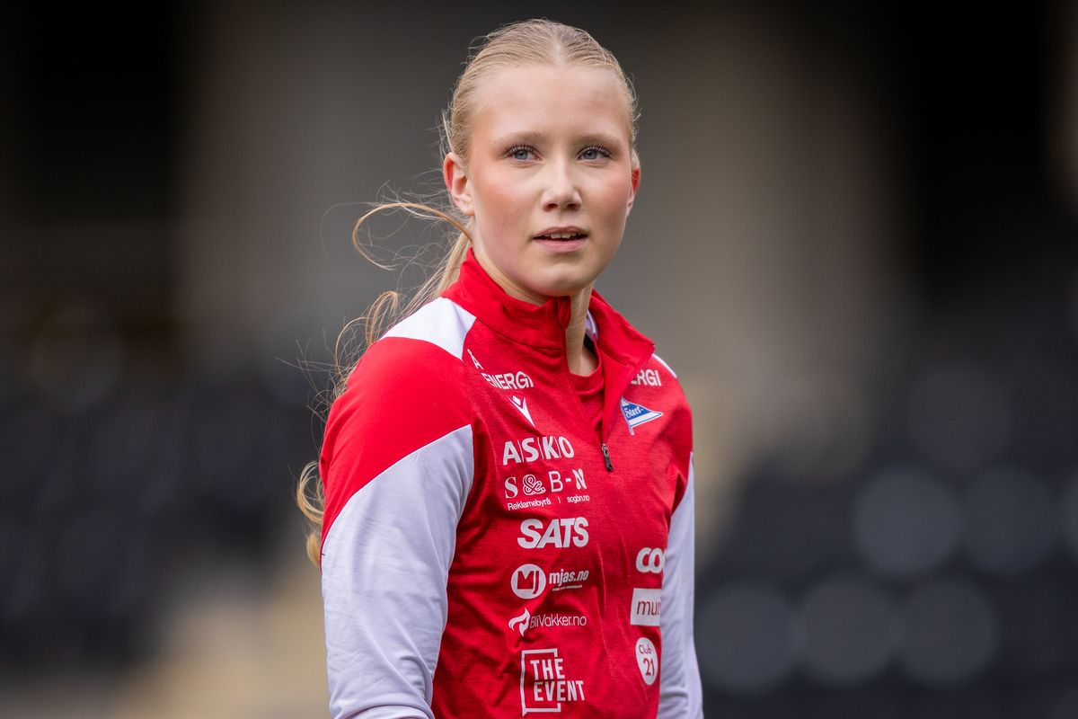 Start-talent bytter klubb