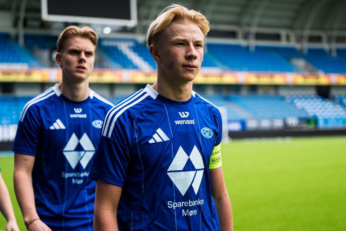 Slo Aalesund i cupen - rbnett.no