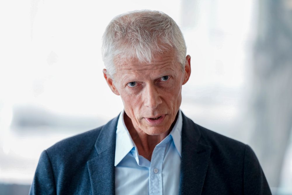 Går av som Nav-direktør etter refs fra Riksrevisjonen