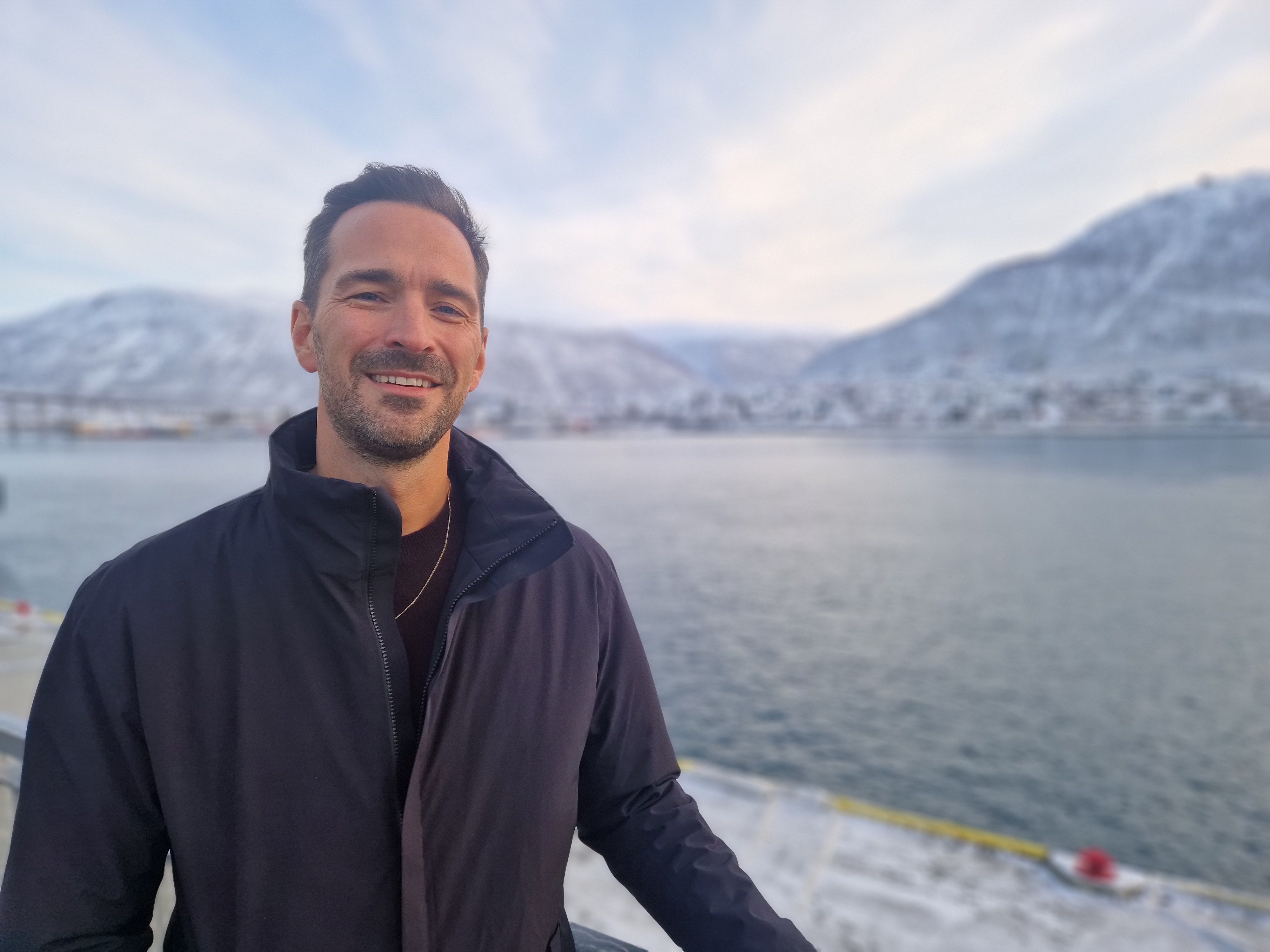 Roar blir ny bolig-leder: – Det er utfordringer i Tromsø - itromso.no