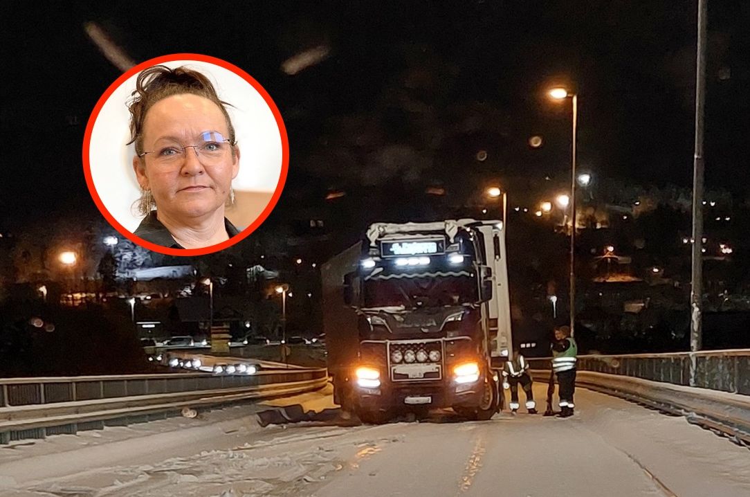 Mener det haster med tiltak: – Jeg forventer at de kommer på banen ...