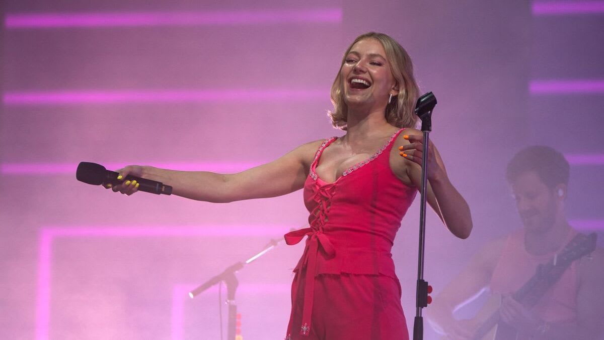 Startet billettsalget i går. Nå er én konsert utsolgt.