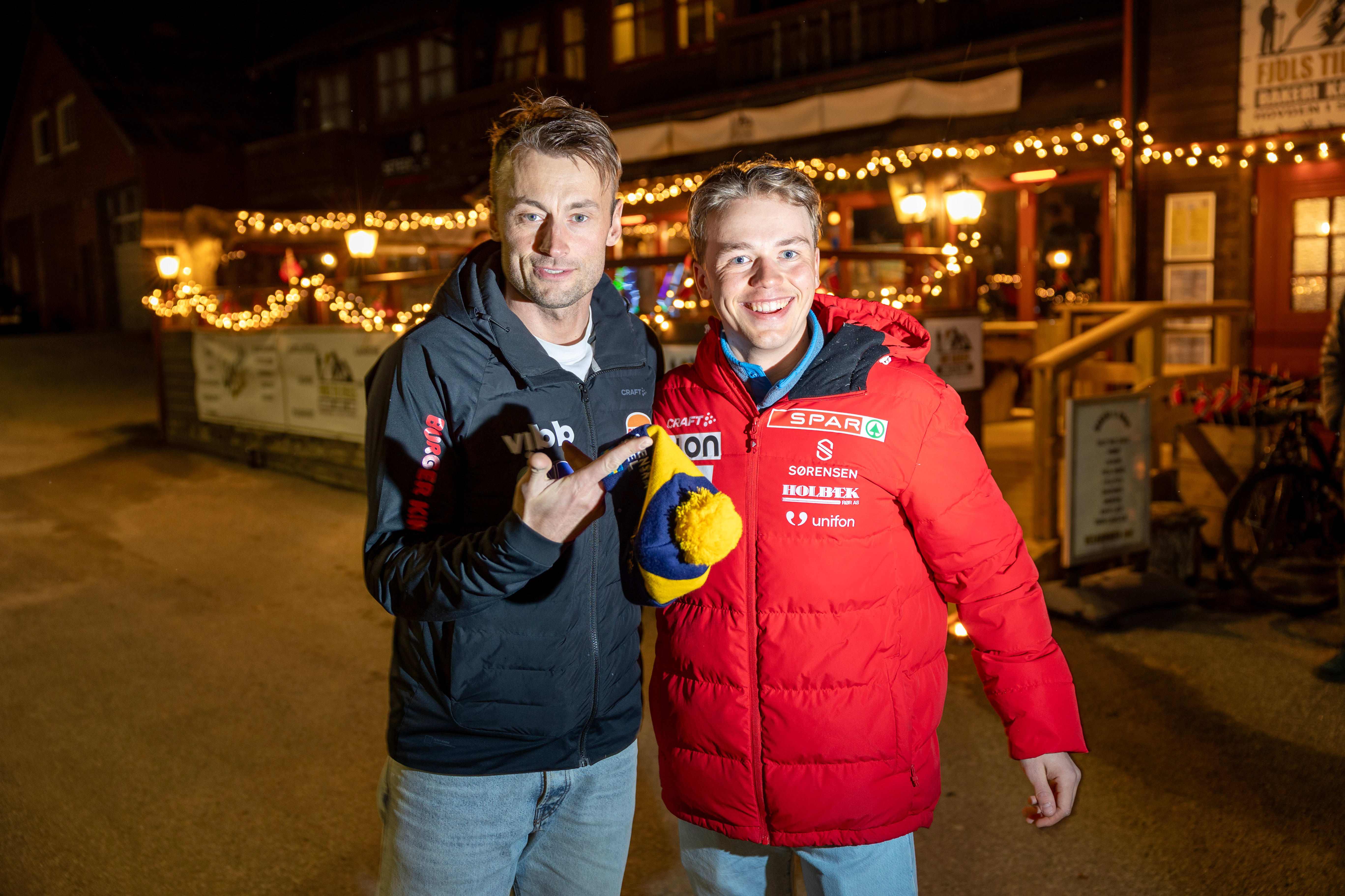 – Jeg ble satt ut da jeg så nyheten