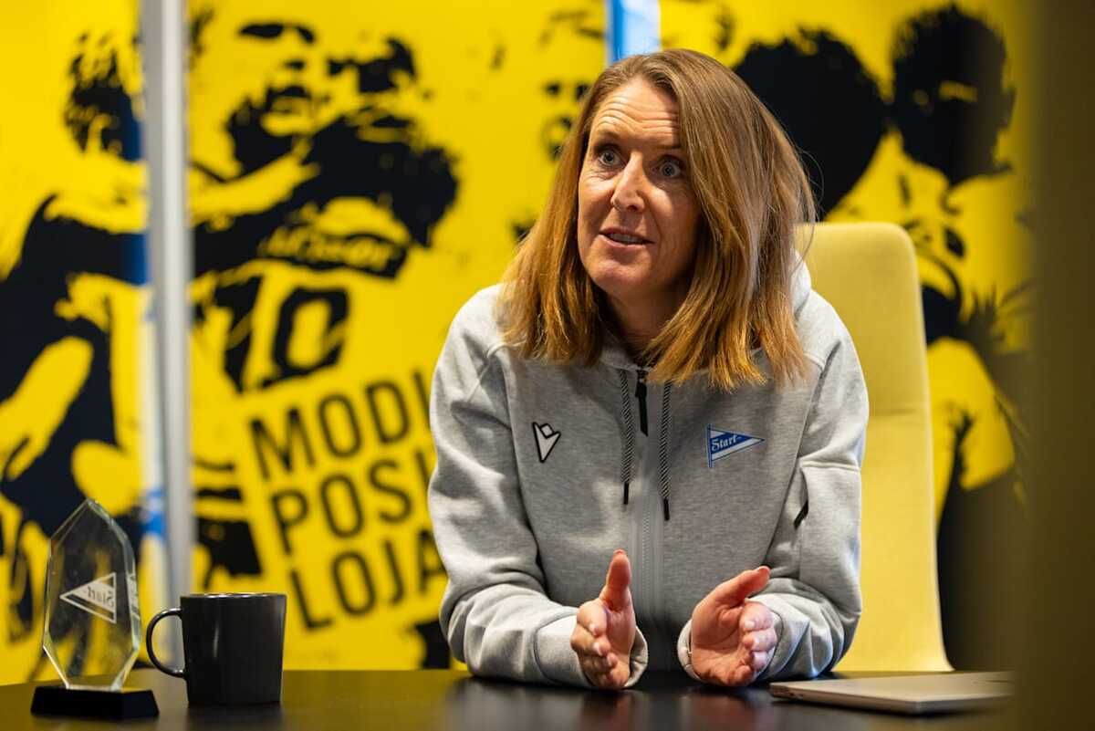 Start-sjef inn i styret i Norsk Toppfotball