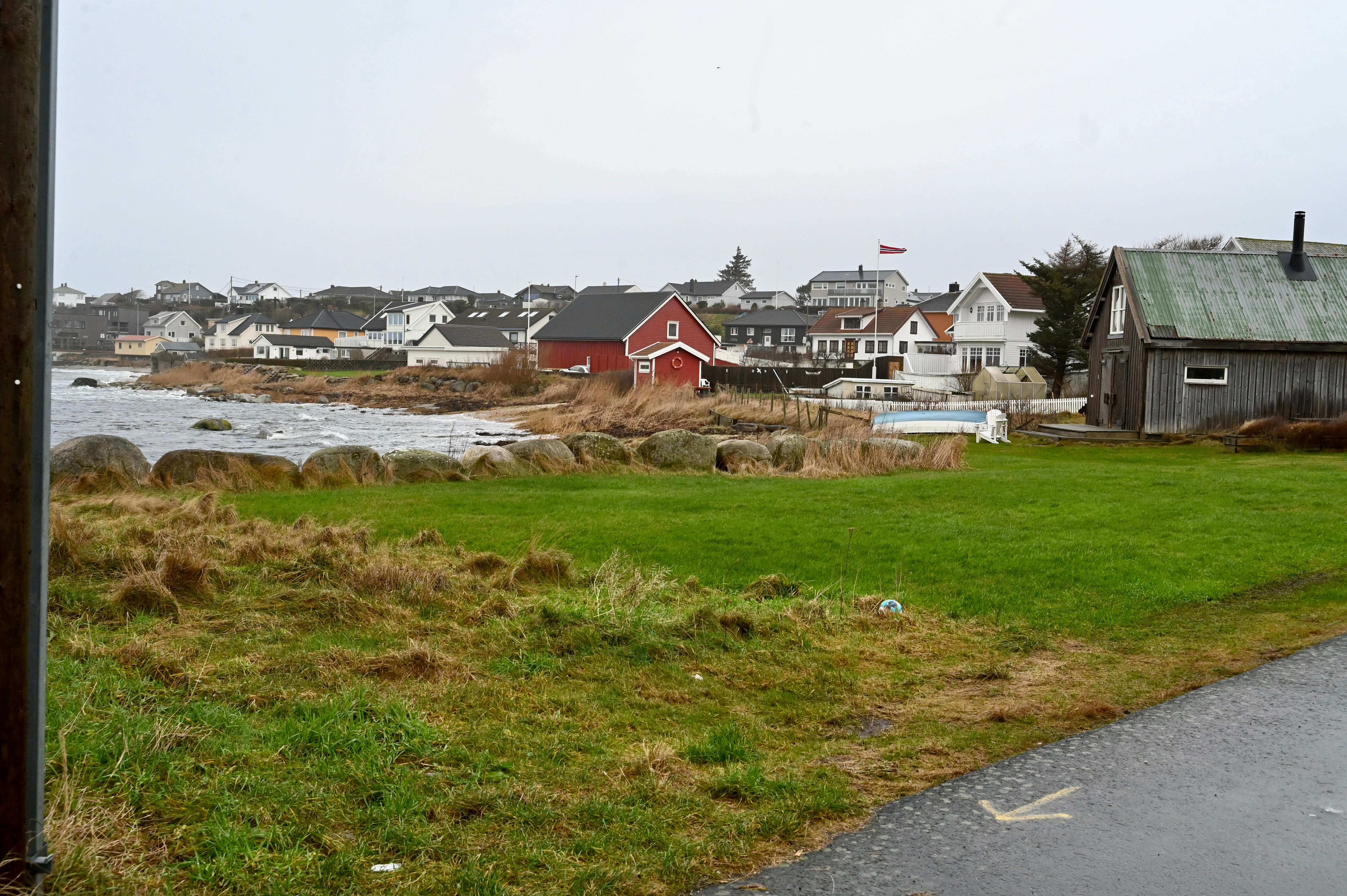 Stats­forval­teren skal vurdere bygge­prosjekt i strand­sonen