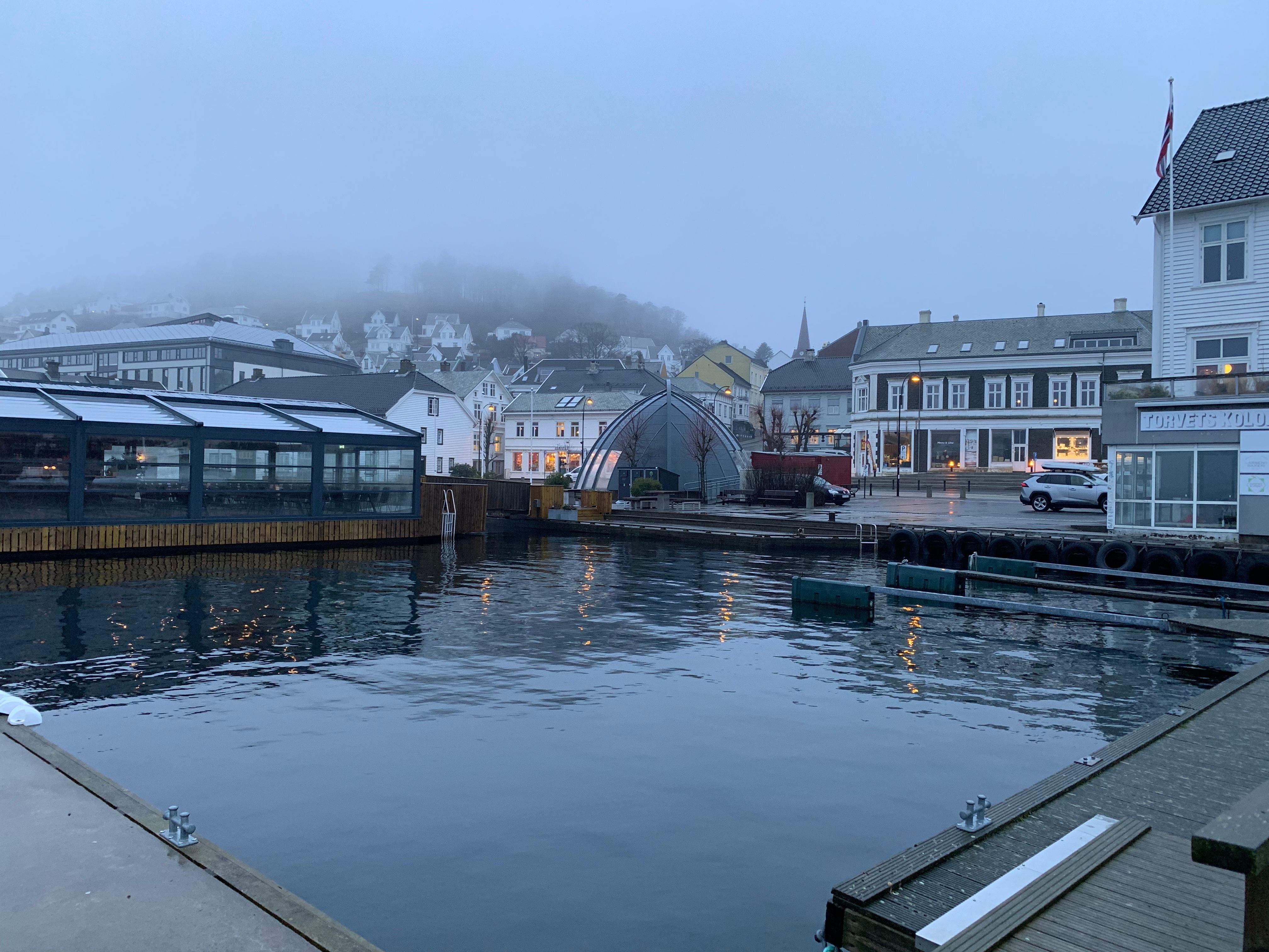 Dømt for å ha drapstruet og forulempet politiet