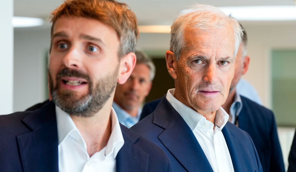 «Ap-selvbildet som et ansvarlig styringsparti fremstår for tiden mer som et selvskadet styringsparti»