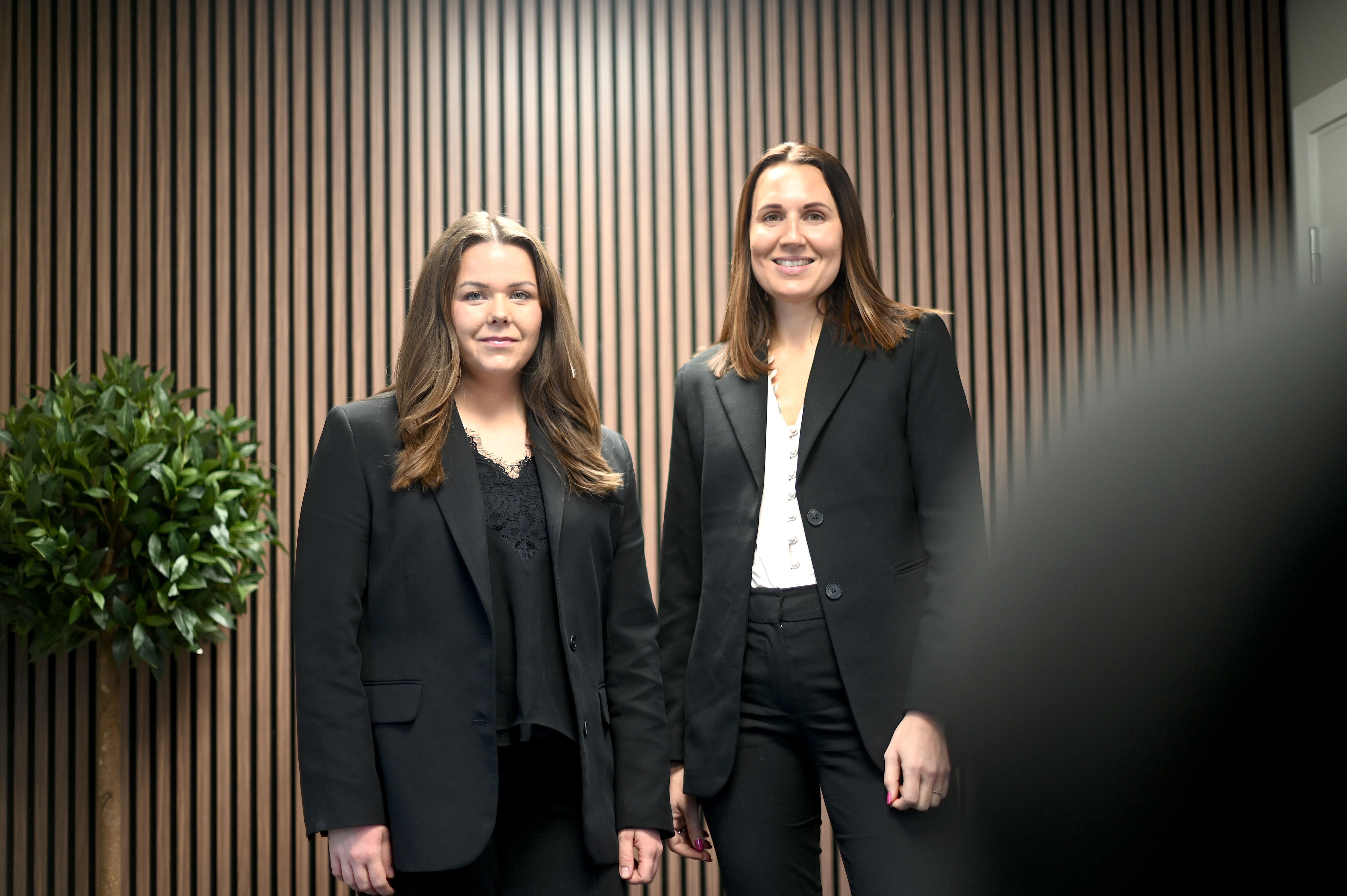 Fremtids­full­makt: – Minst like viktig som forsik­ringer