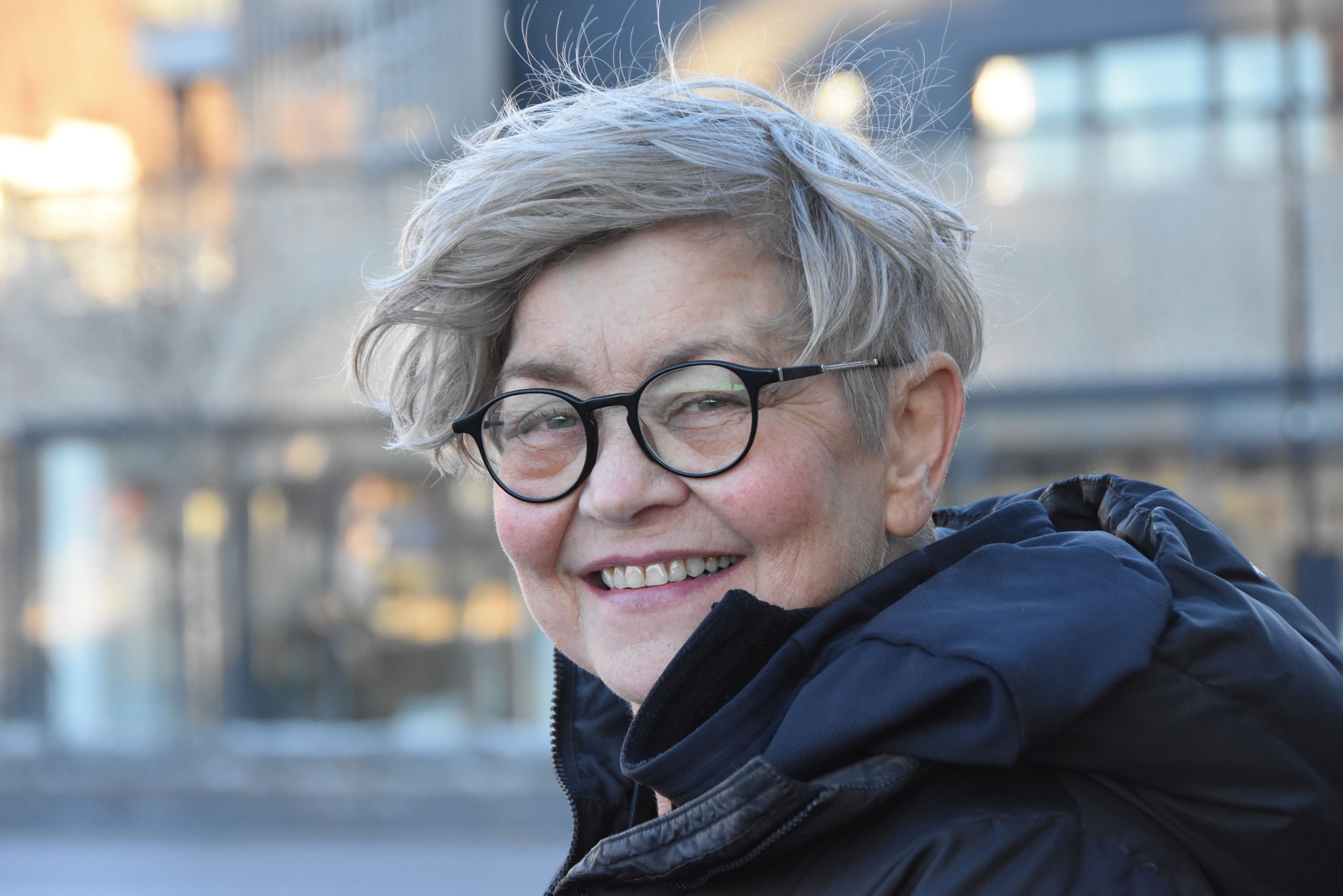 Byttet to lunger og starter nytt treningstilbud - tronderbladet.no