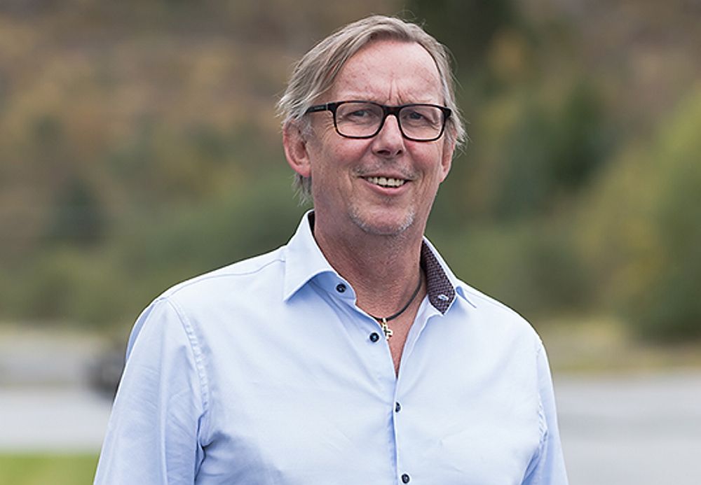 Hans Olav Finnerud