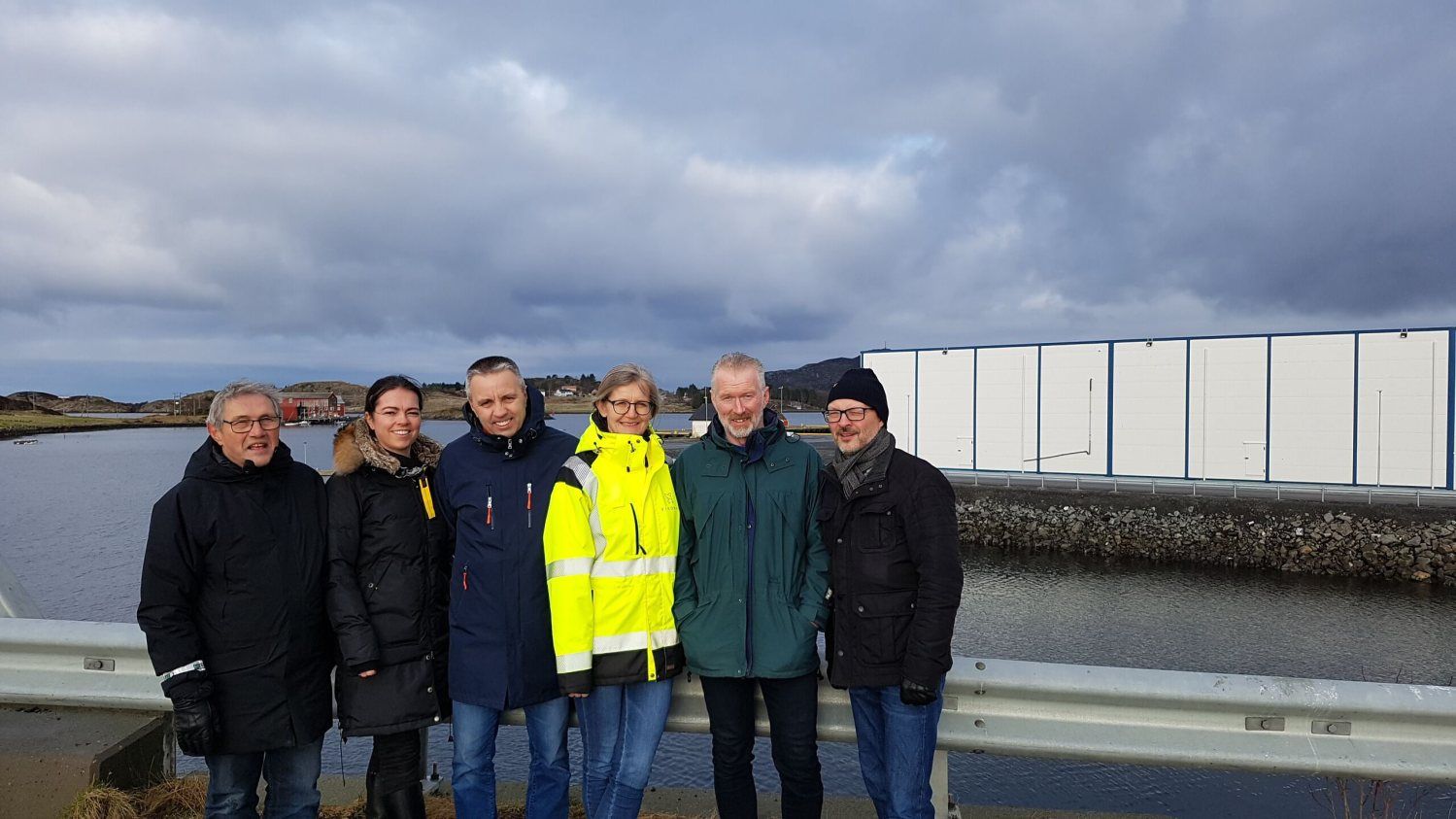 Tilbyr Fylkeskommunen Nytt Lokale - Rbnett.no