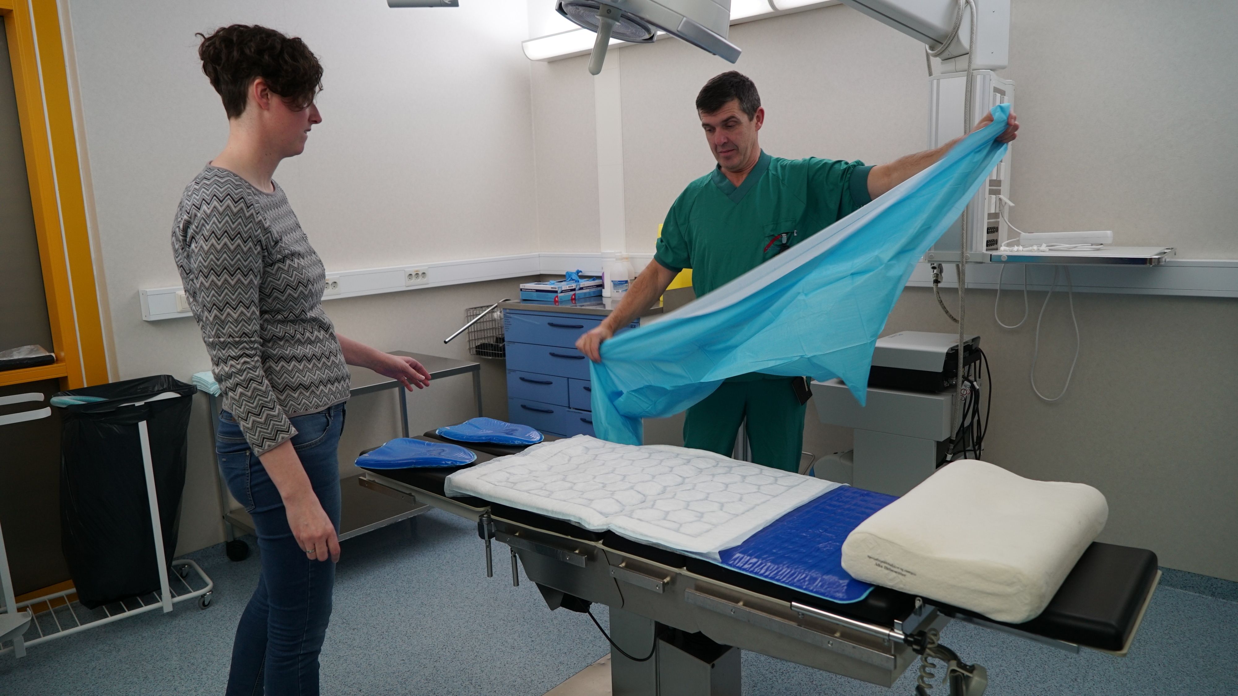 Jinsiy dumbali ayollar