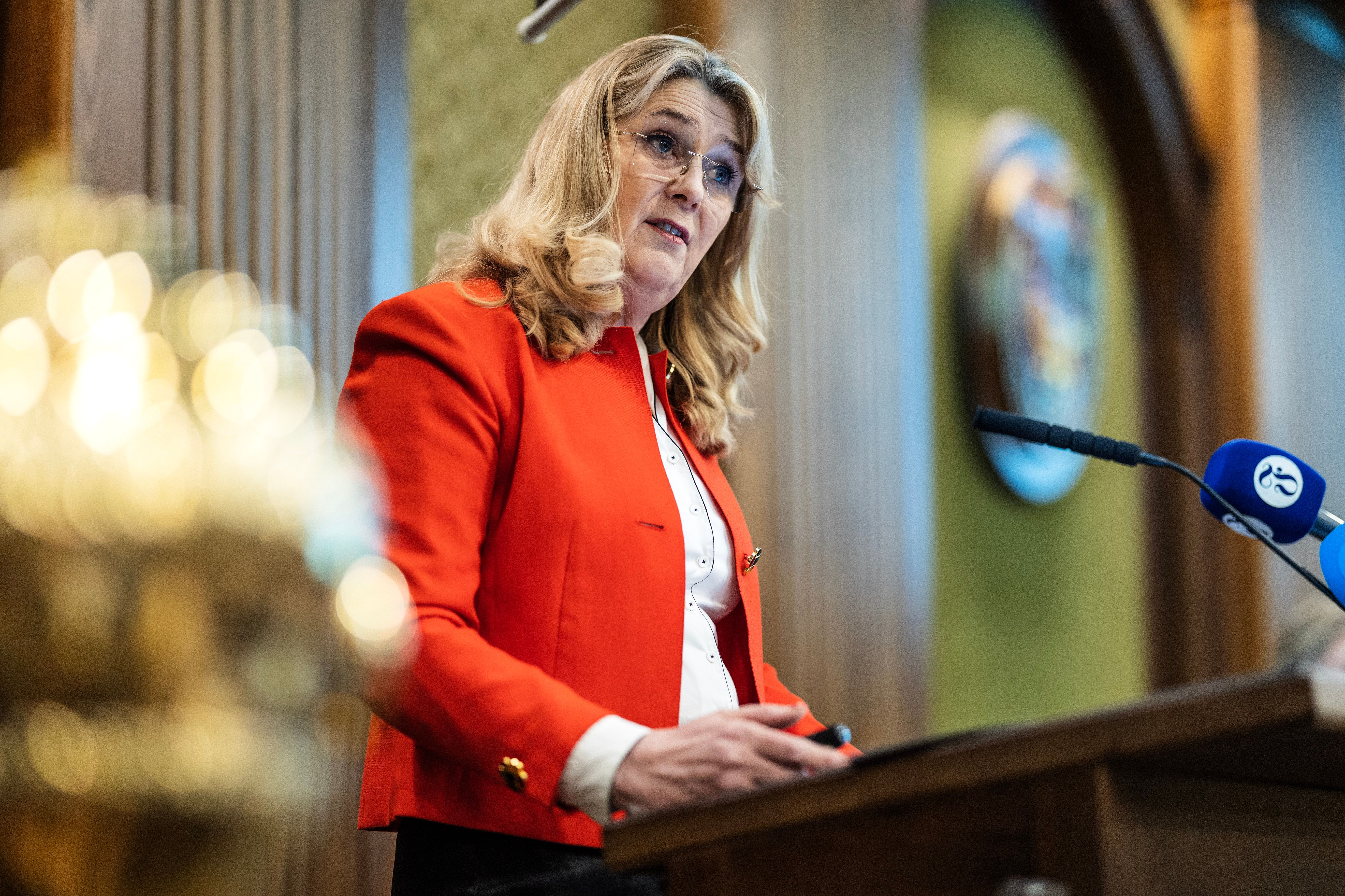 Endelig et løft for lokaldemokratiet