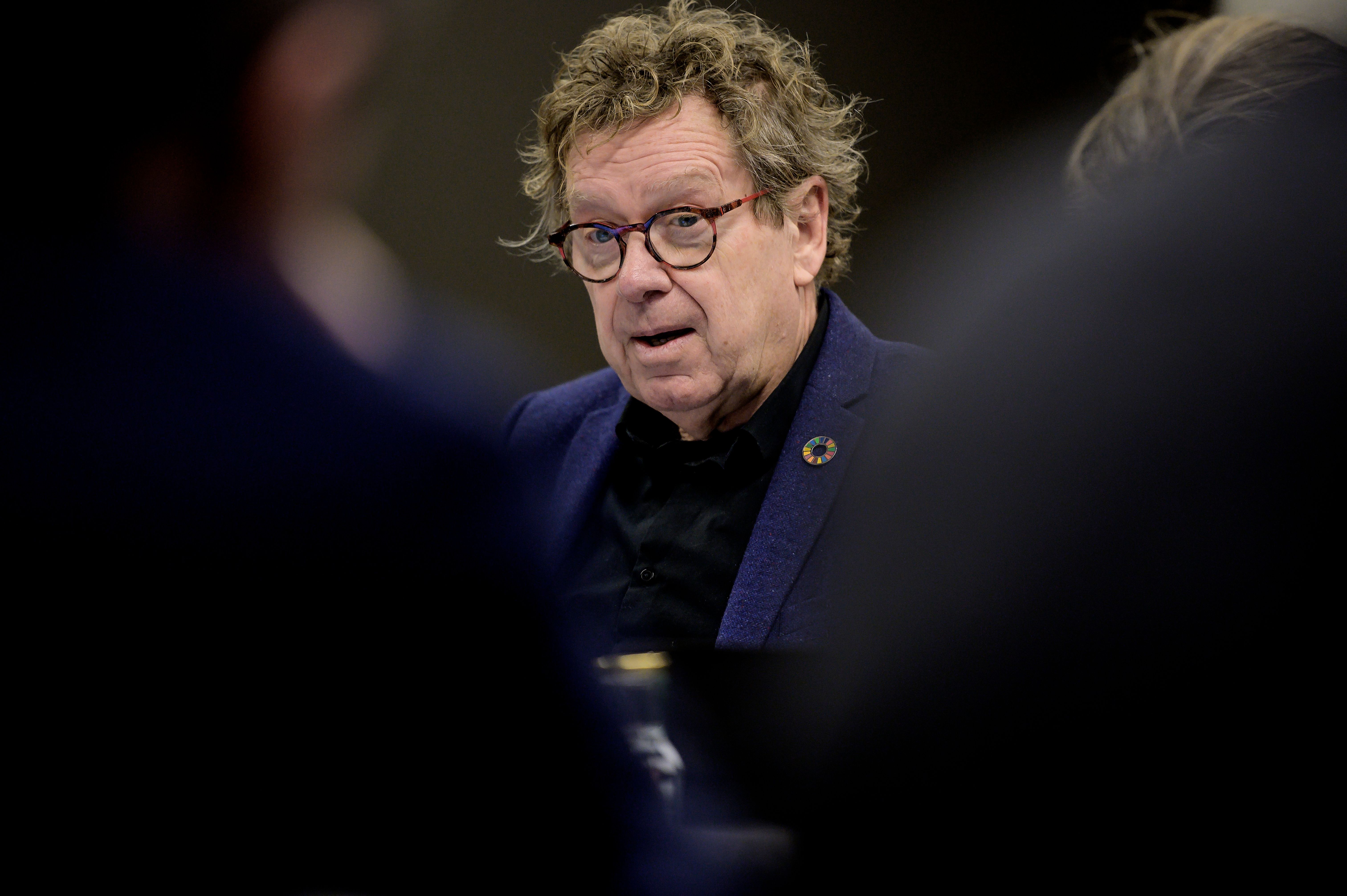 Vi bygger stadig nye flerbrukshaller, men aktiviteten øker ikke. Hvorfor?