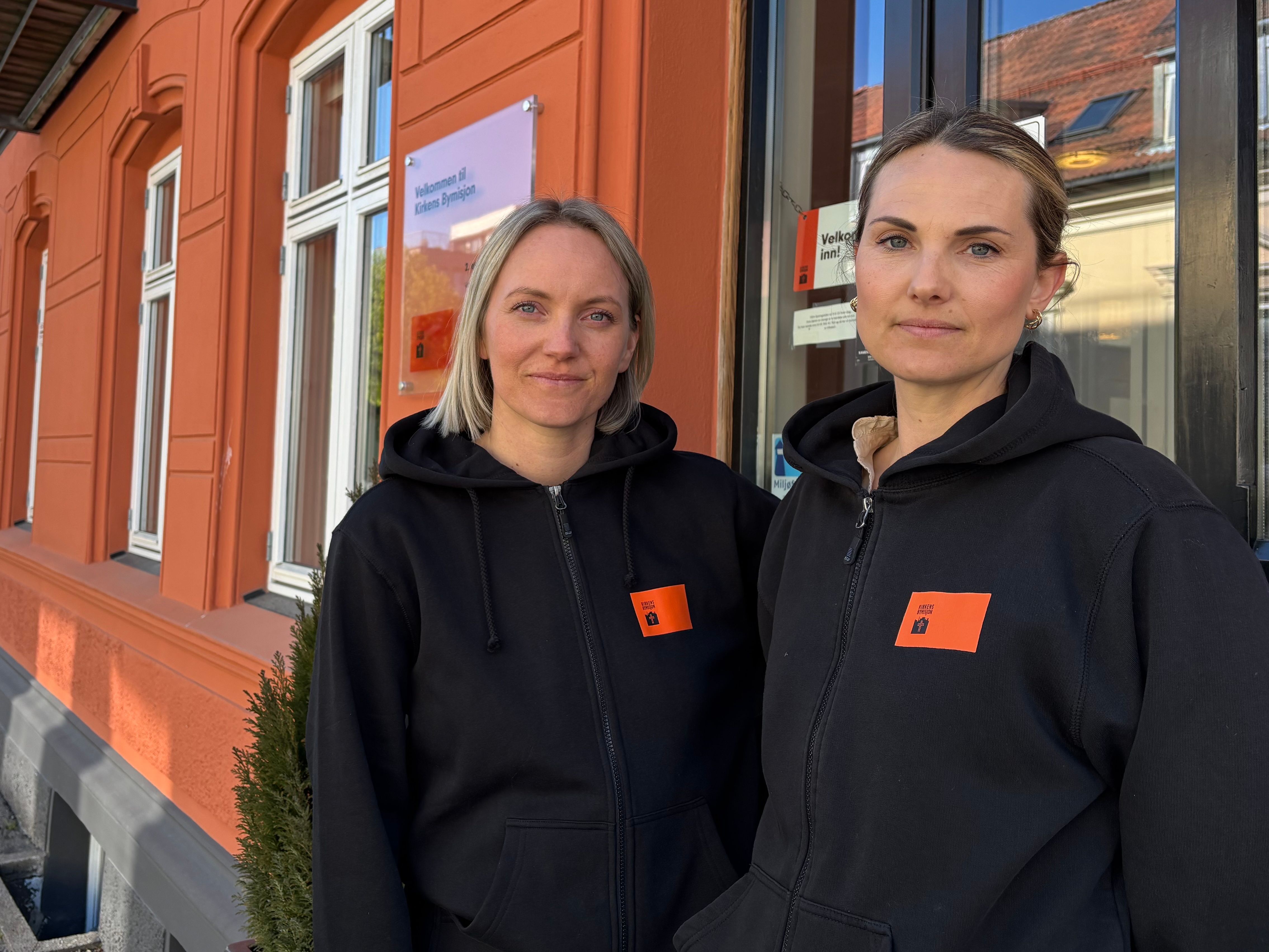 Deler ut åtte millioner, men de får null kroner: – Skuffet og overrasket