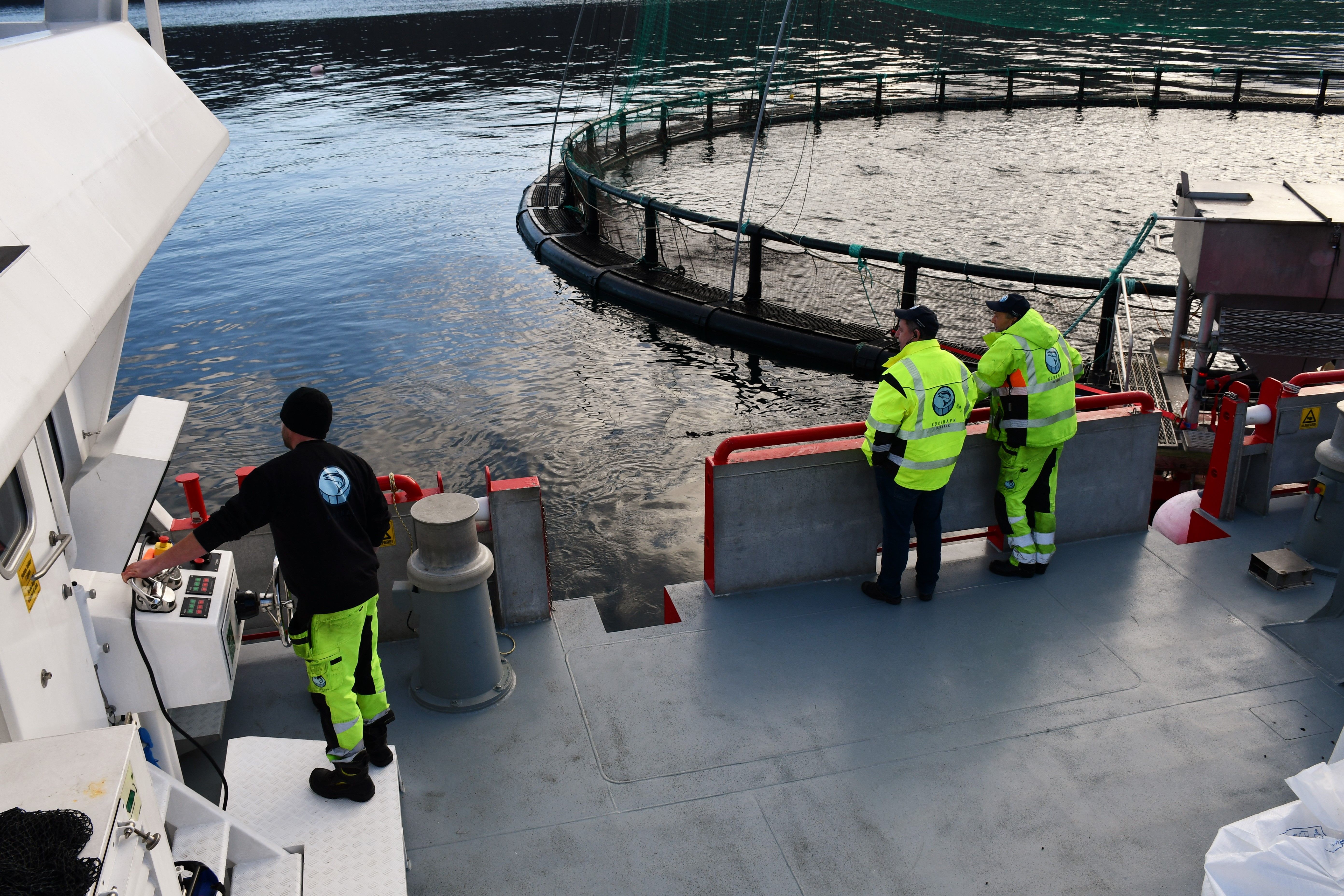 Bratt fall i inntektene i fjor – sank med 25,6 prosent.