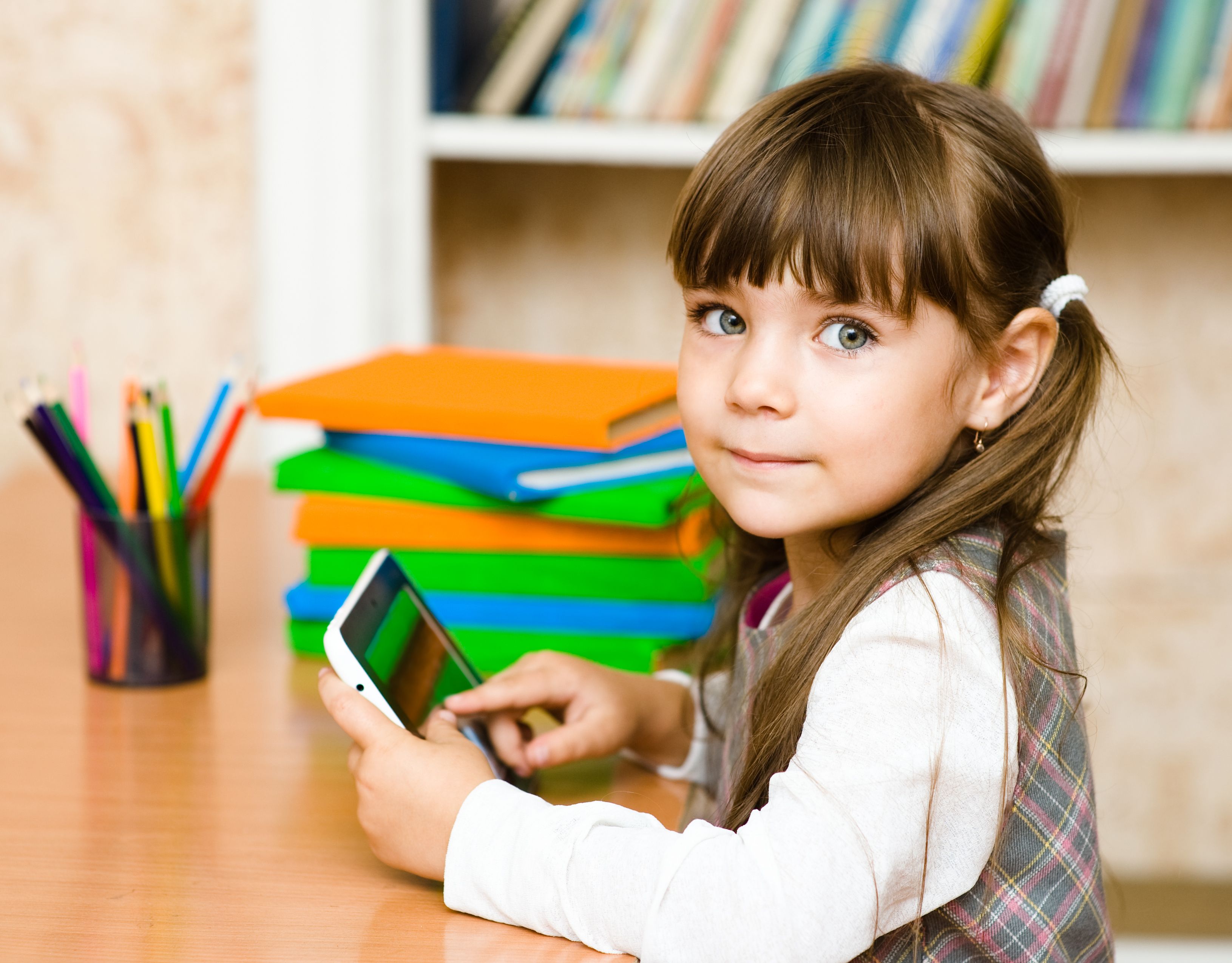 Skal ungene tilbake til kule- eller fyllepenn?