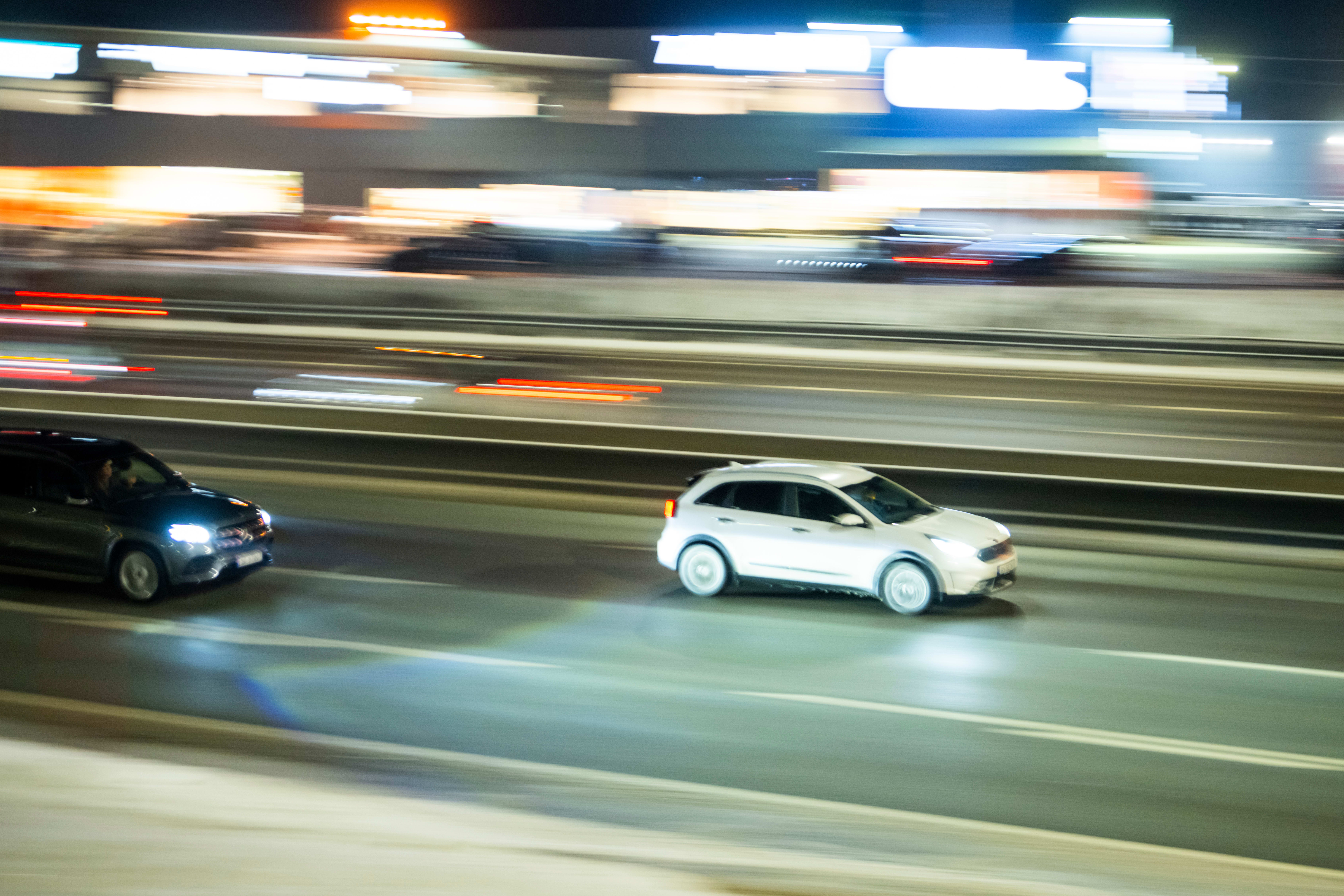 Trafikk­analyse: Menn forår­saket 8 av 10 dødsulykker i trafikken