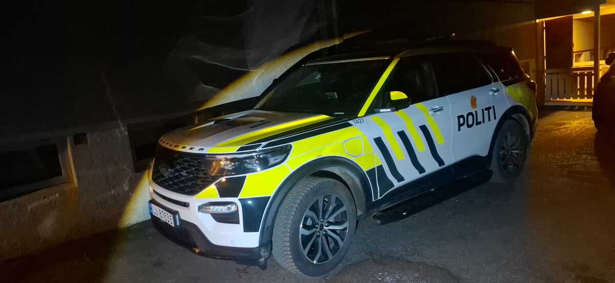 Siktet for draps­forsøk på sin far julaften