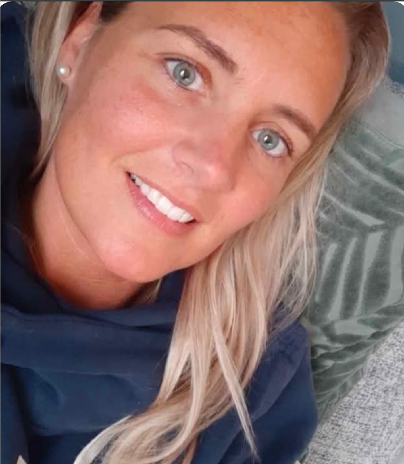 Humøret synker i takt med temperaturen