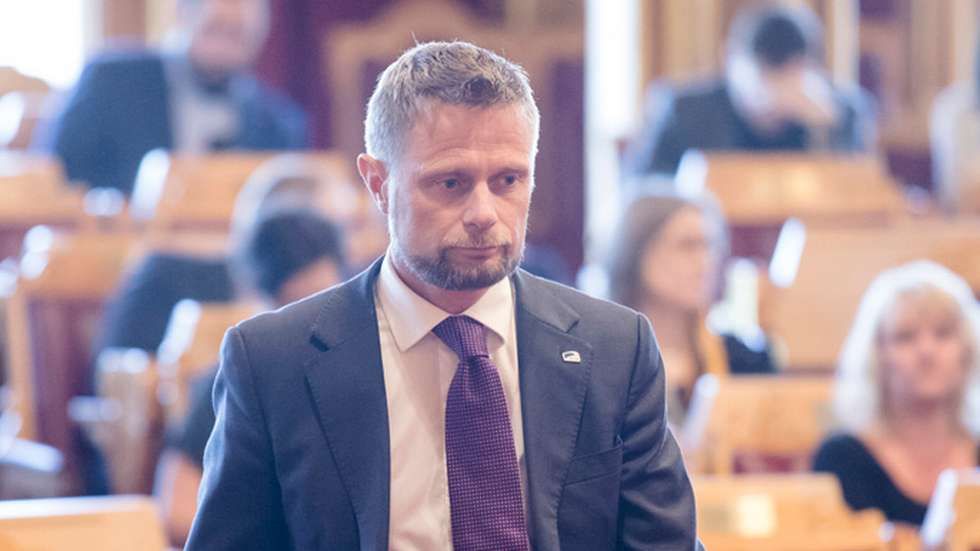 H ie Vil Likevel Beholde De Regionale Helseforetakene Rbnett no