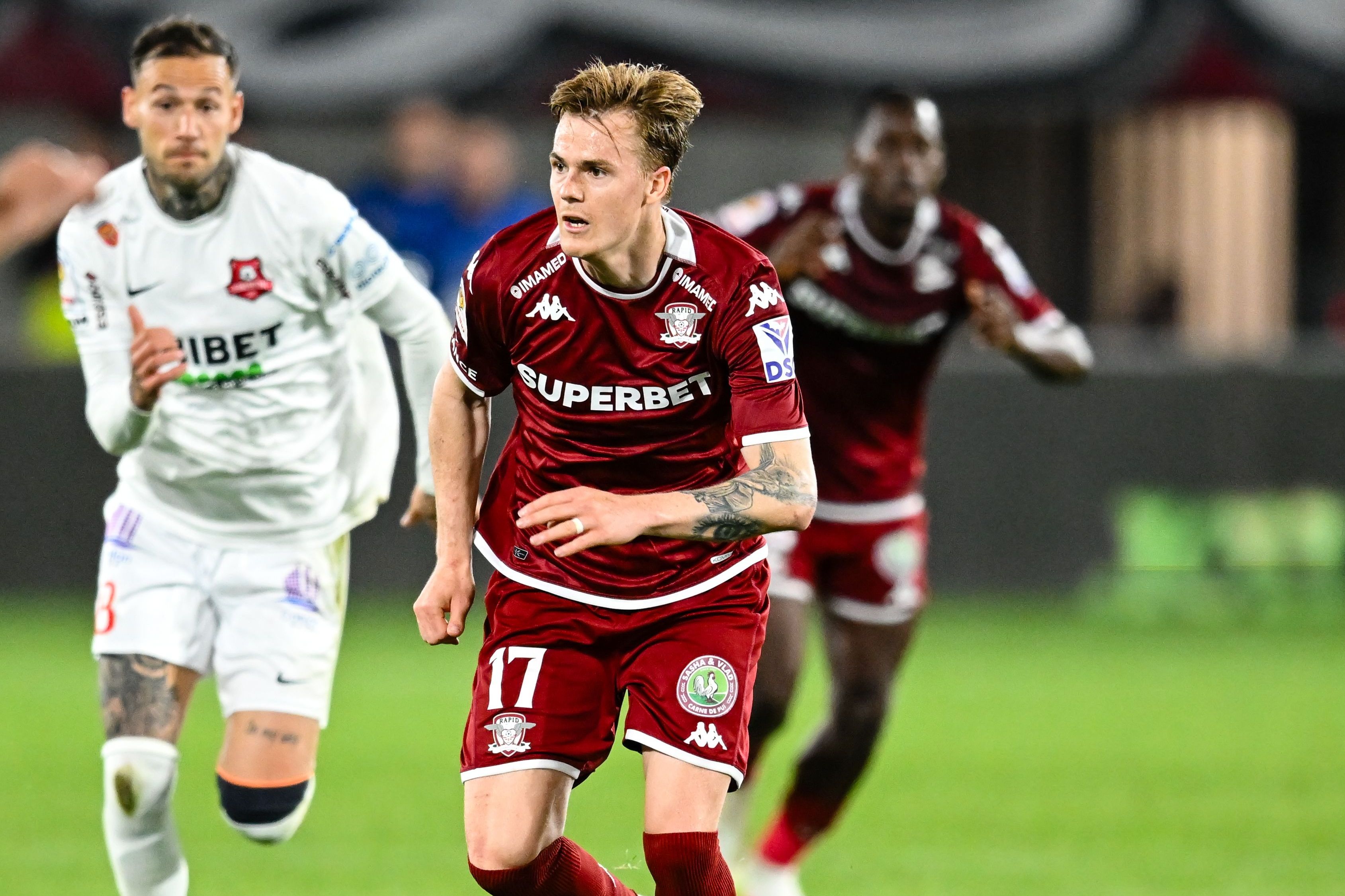 Disse idrettsprofilene fra Sørlandet tjente mest