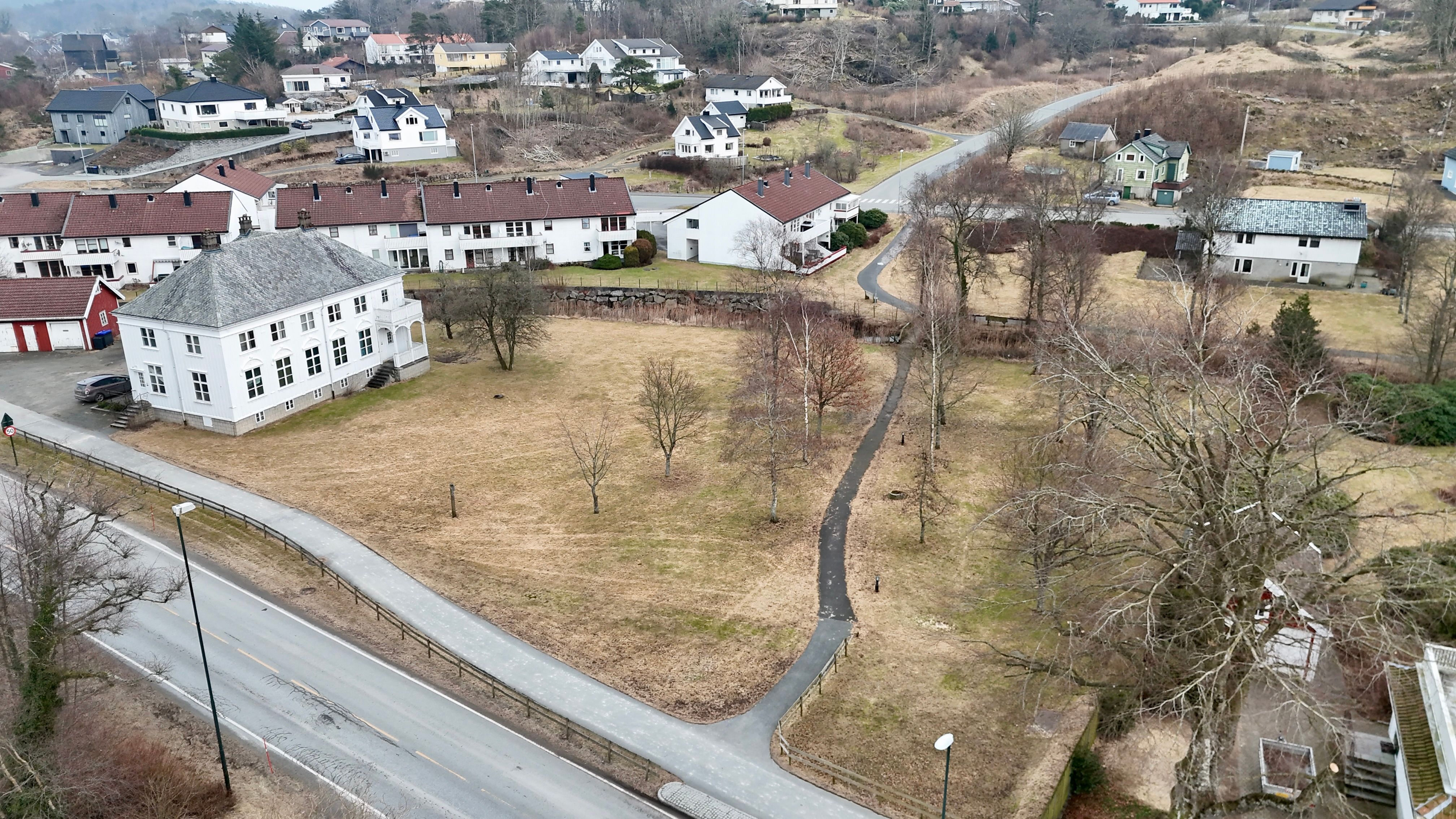 «Skulpturparken står eller faller nå rundt det politiske vedtaket»