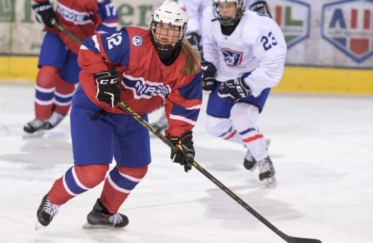 Scoret for A-landslaget