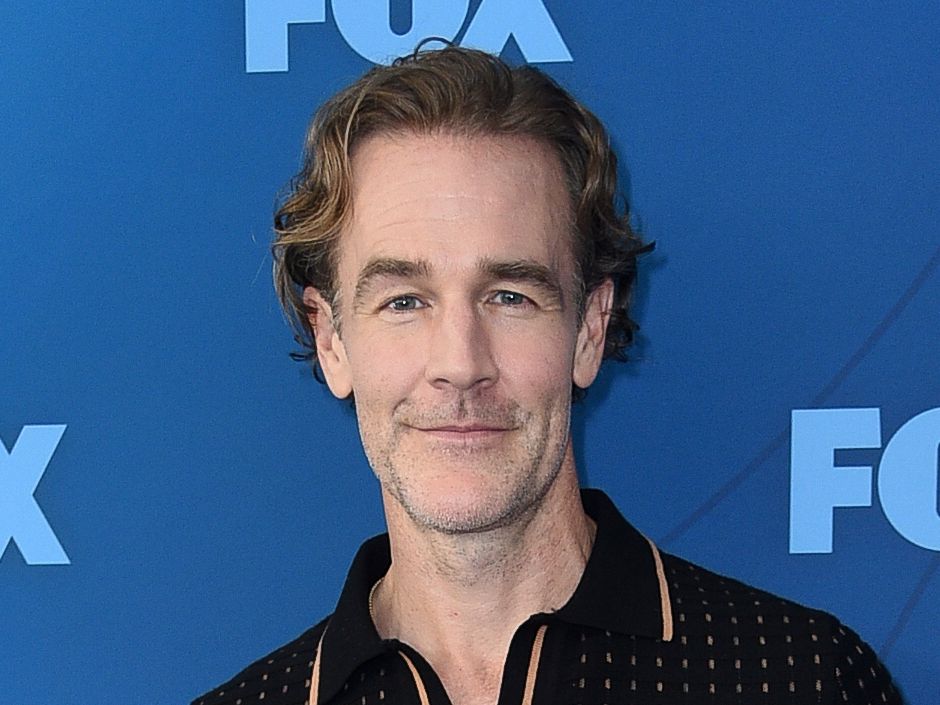 «Dawsons Creek»-stjernen er død