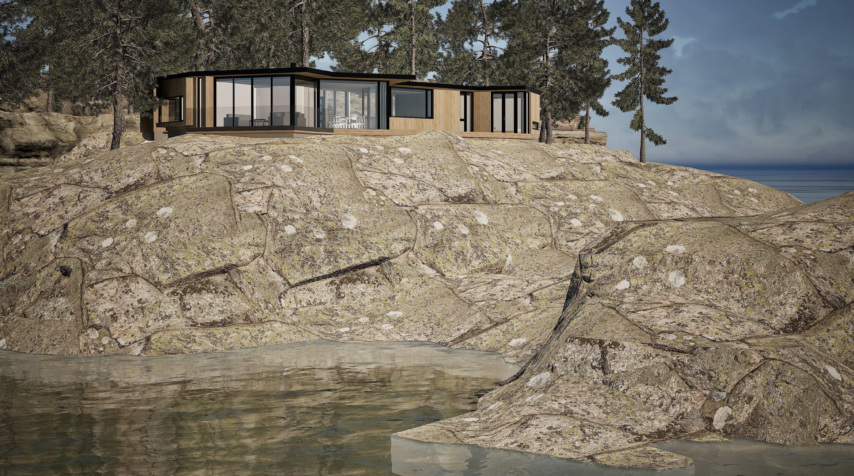 «Sannheten er at det er sannsynlig at vi ikke klarer å fange opp alle saker der nasjo­nale inter­esser i strand­sonen blir satt til side»