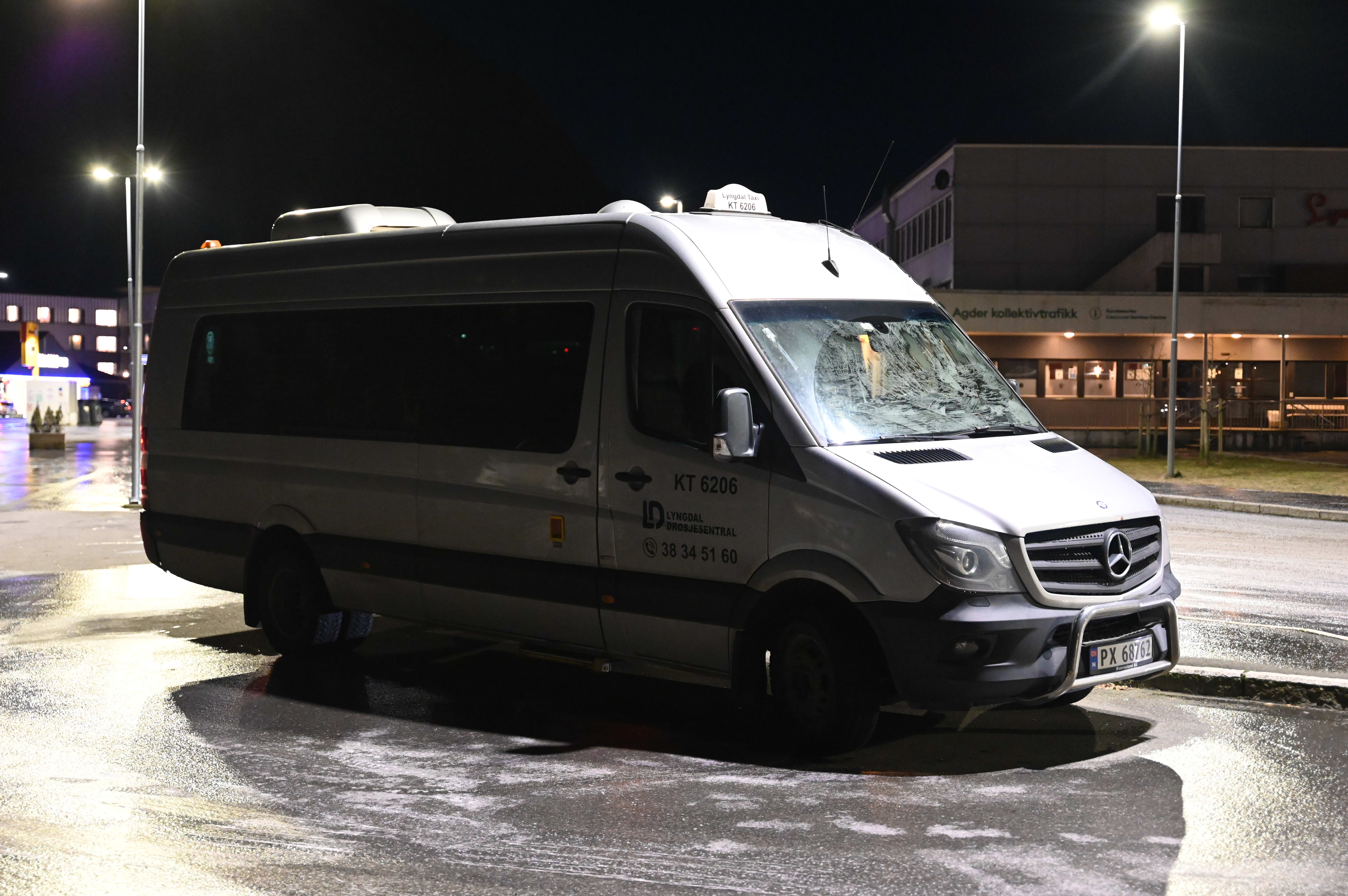 Tok affære etter skoleskyss-klager: – Ikke holdbart